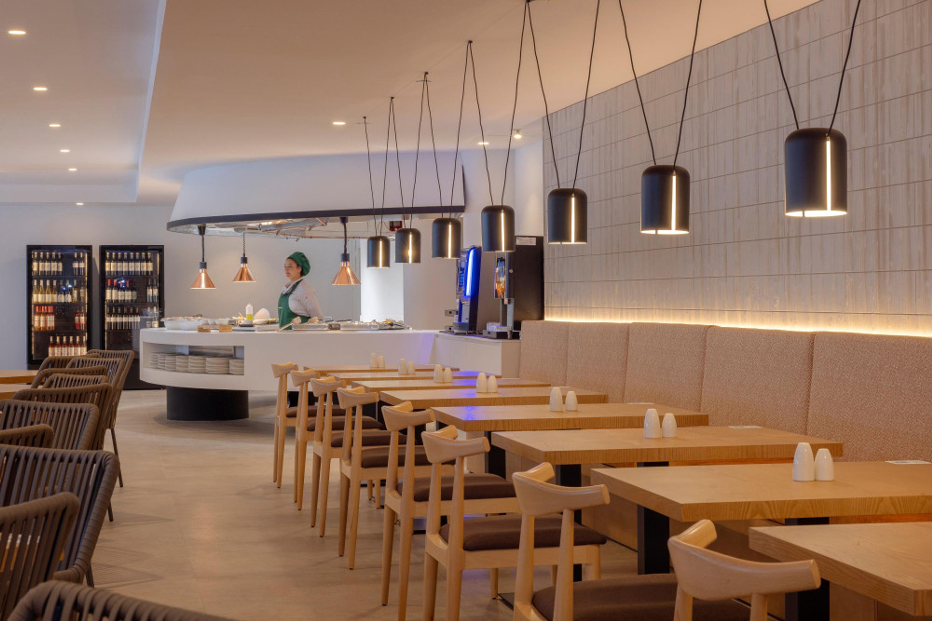 Hotel HM Isabela foto 3