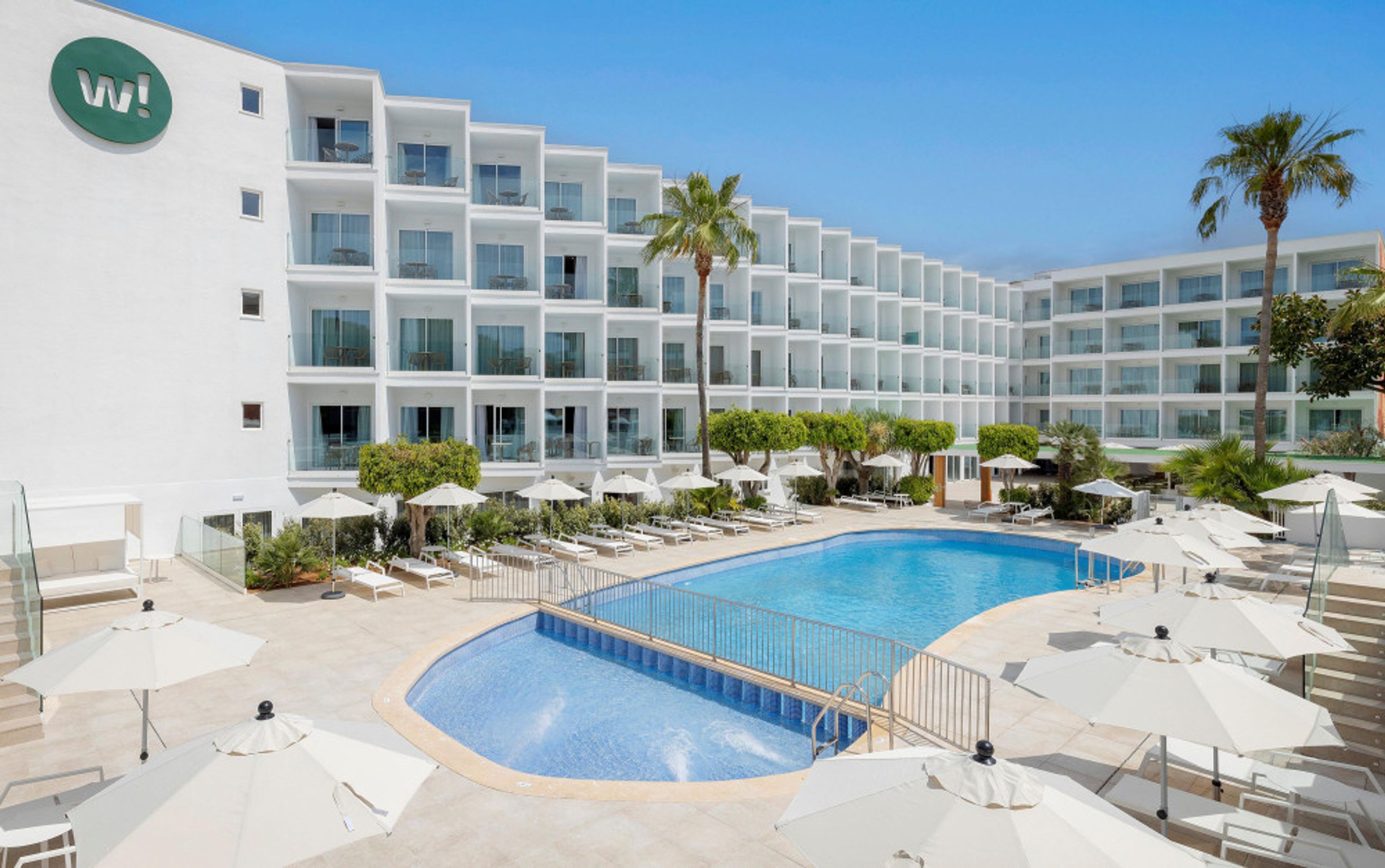 Hotel HM Isabela foto 4