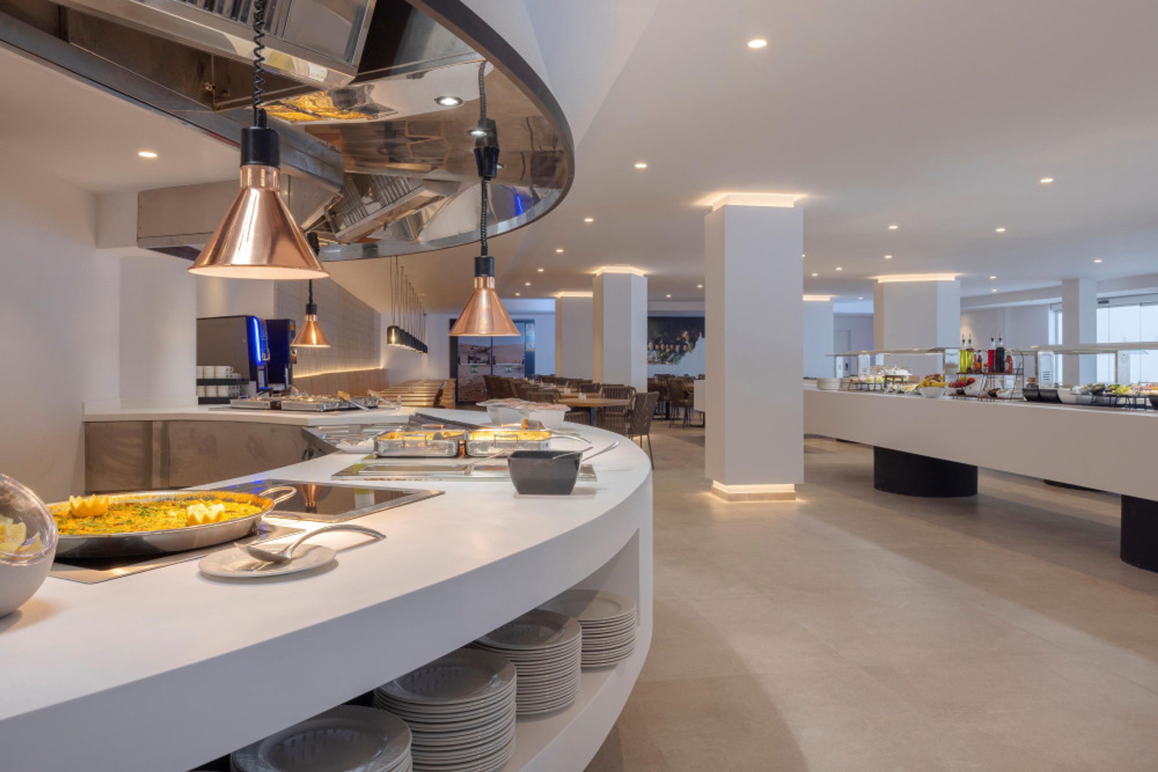 Hotel HM Isabela foto 1