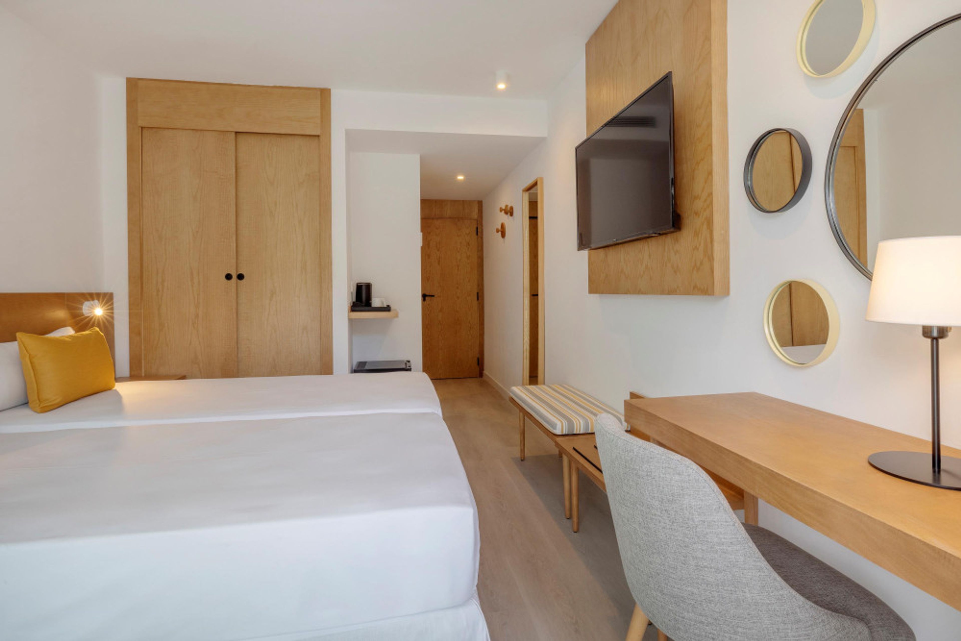 Hotel HM Isabela foto 2