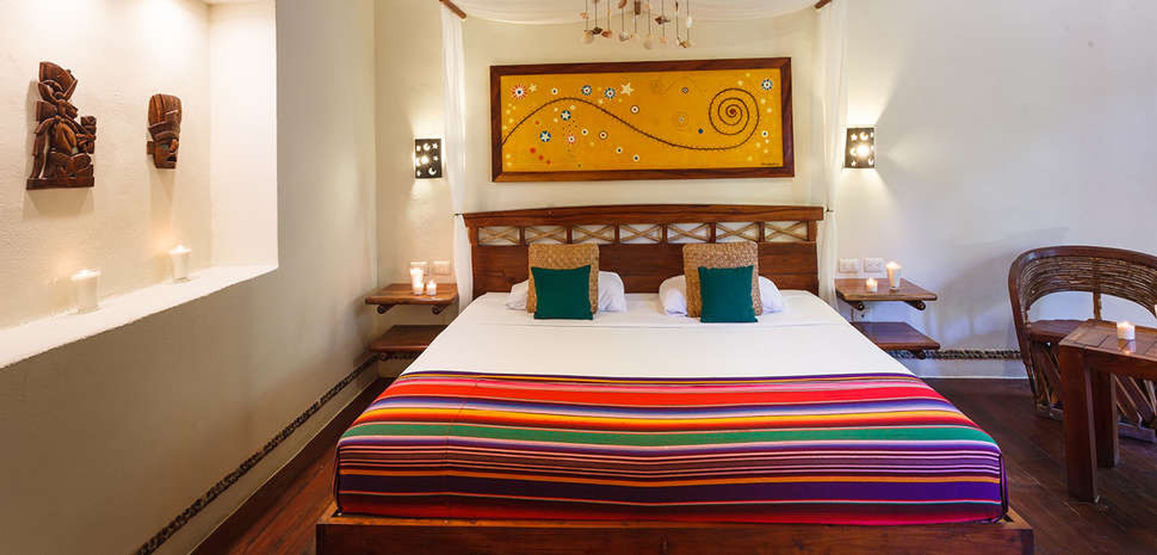 HM Villas Paraíso del Mar foto 3