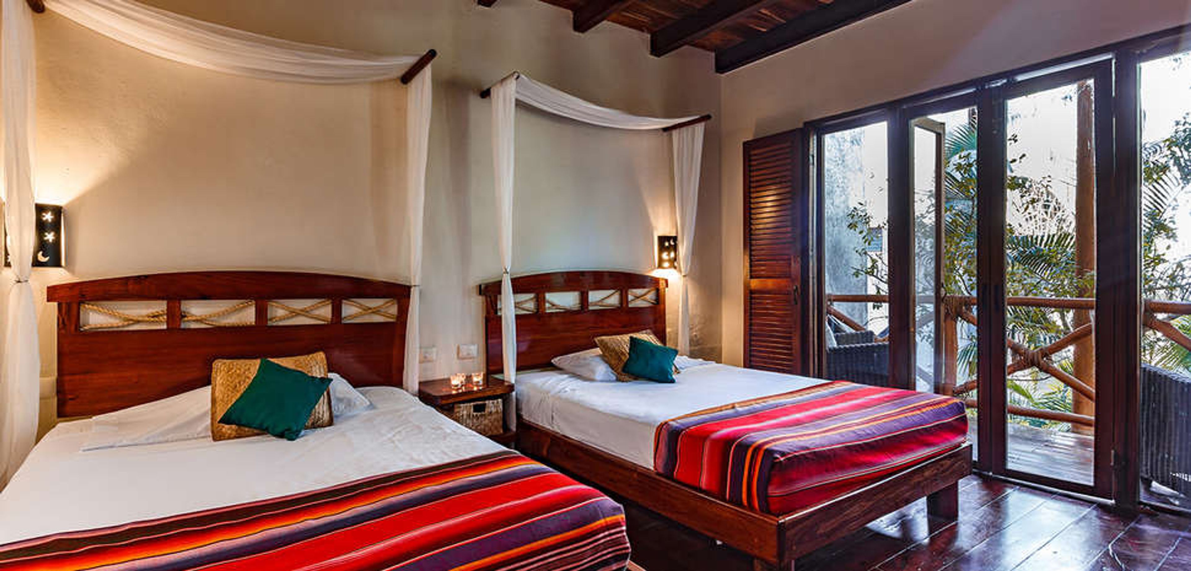 HM Villas Paraíso del Mar foto 4