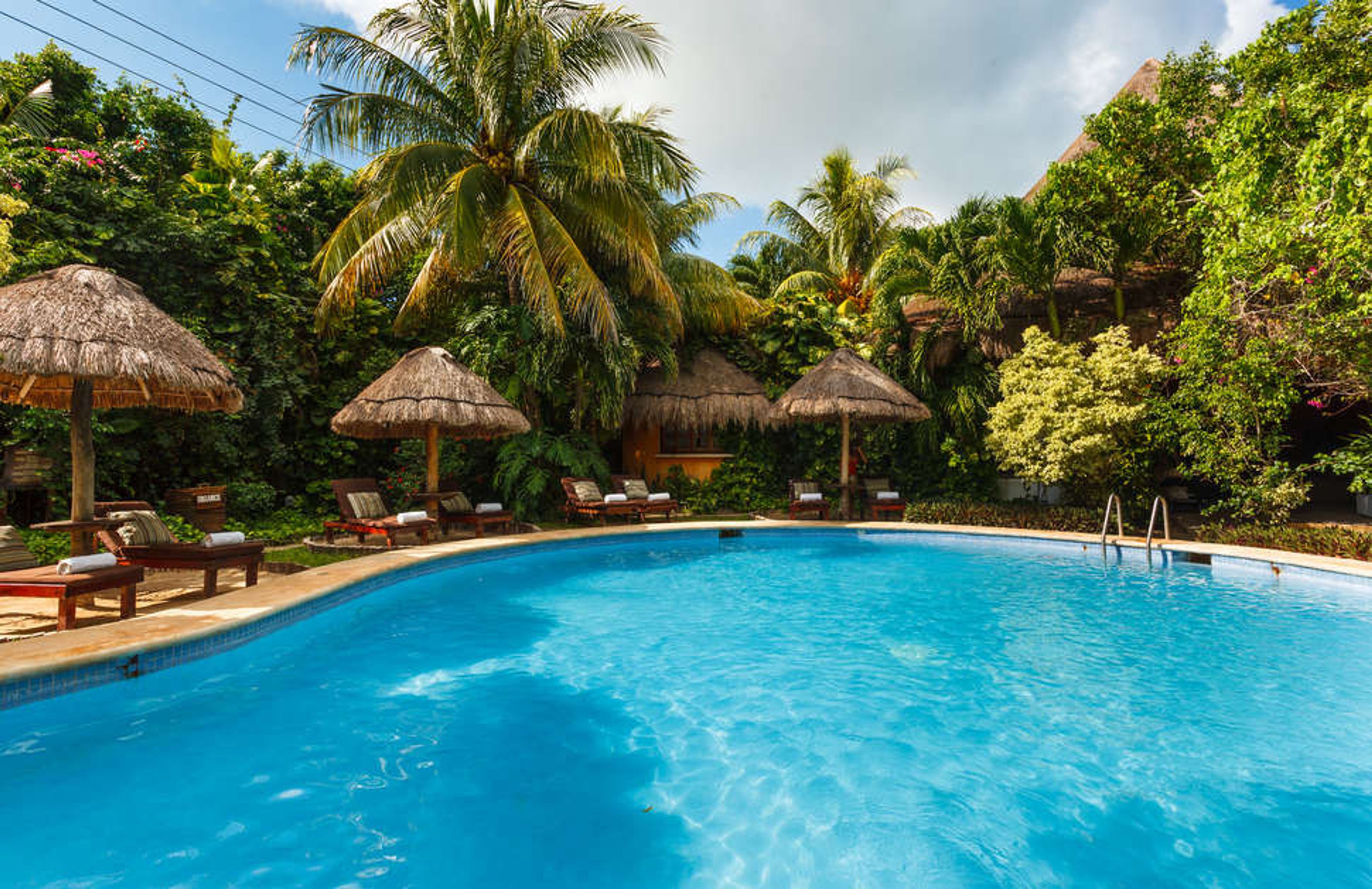 HM Villas Paraíso del Mar foto 1