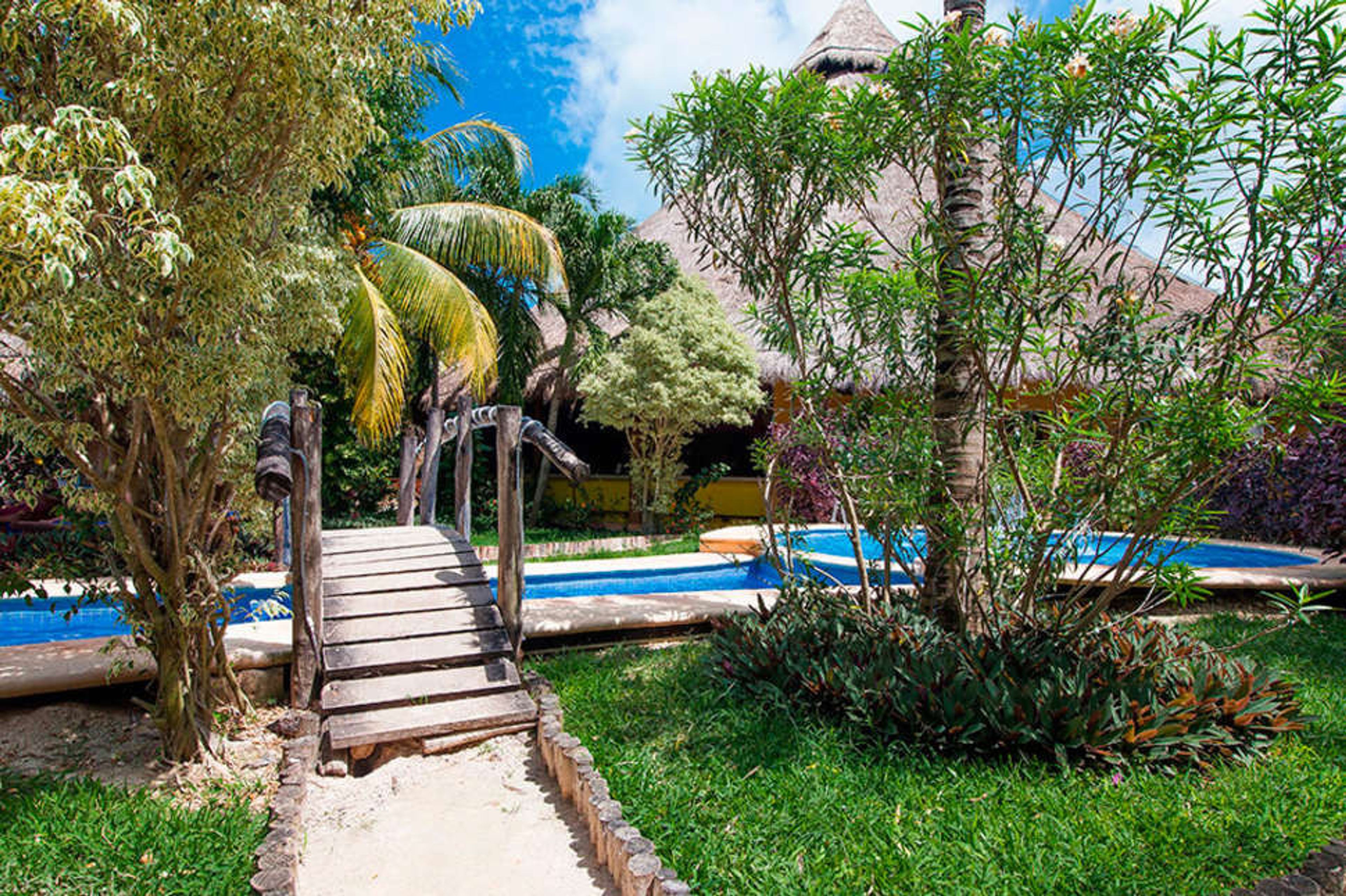 HM Villas Paraíso del Mar foto 2