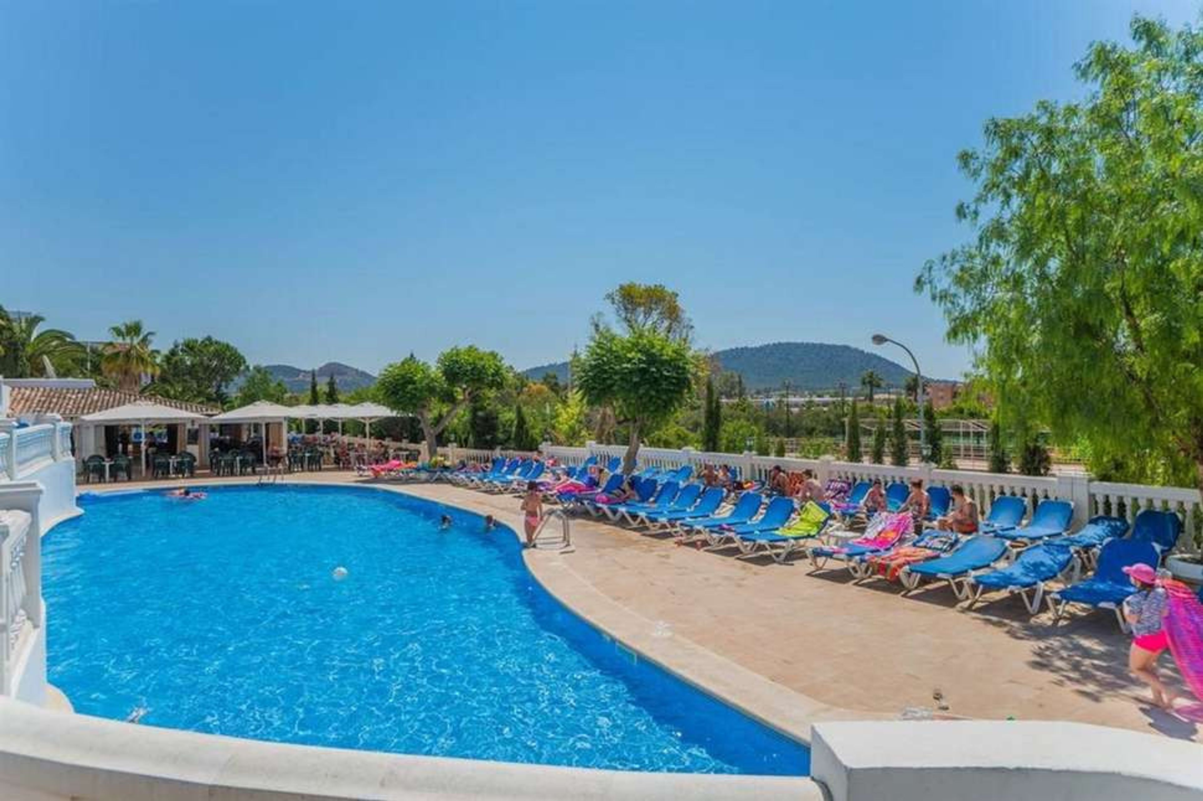 Holiday Center Santa Ponsa foto 1