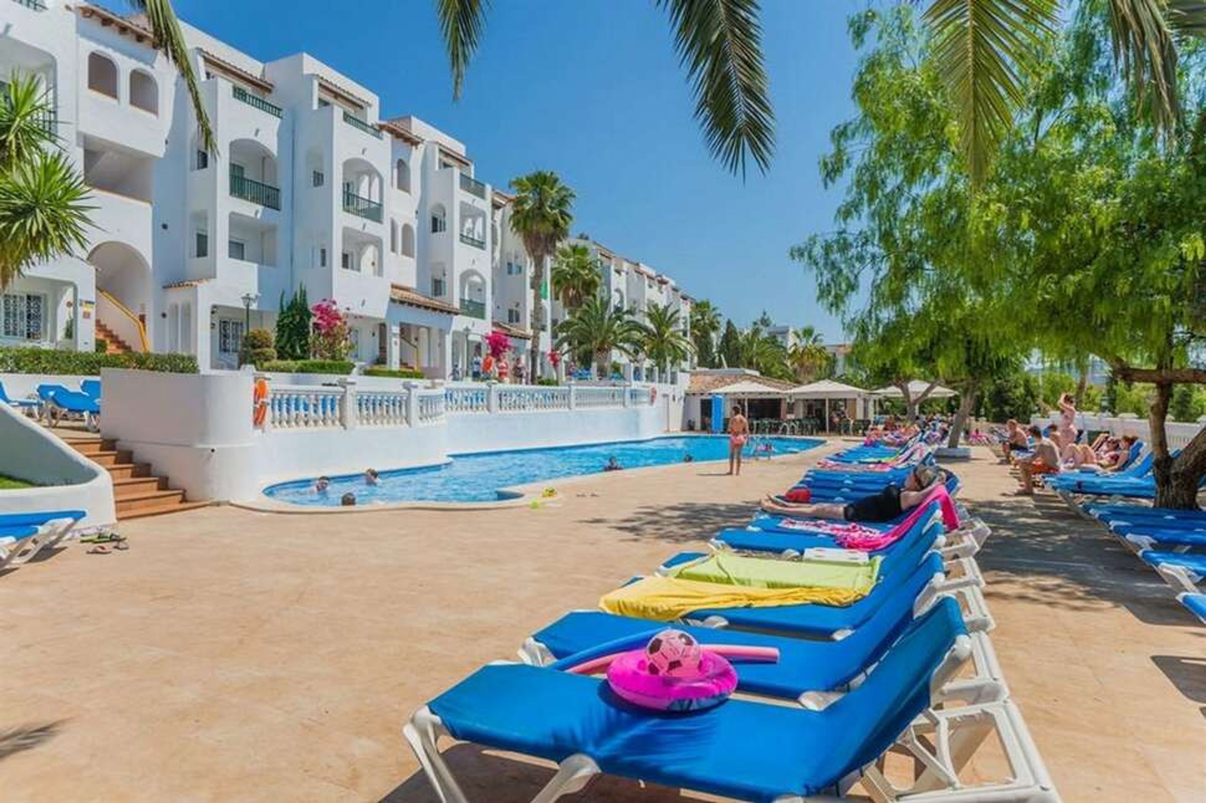 Holiday Center Santa Ponsa foto 2