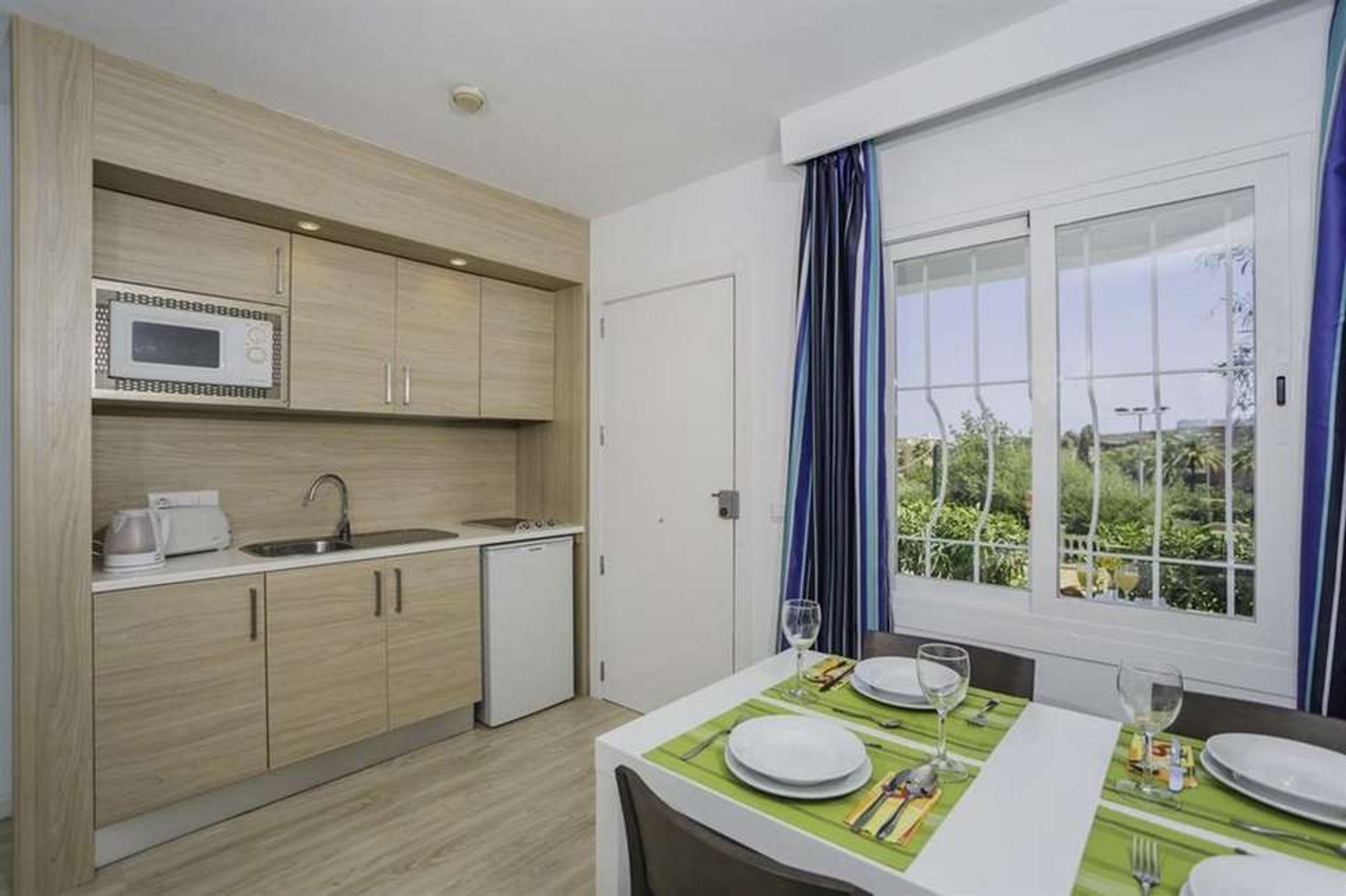 Holiday Center Santa Ponsa foto 4