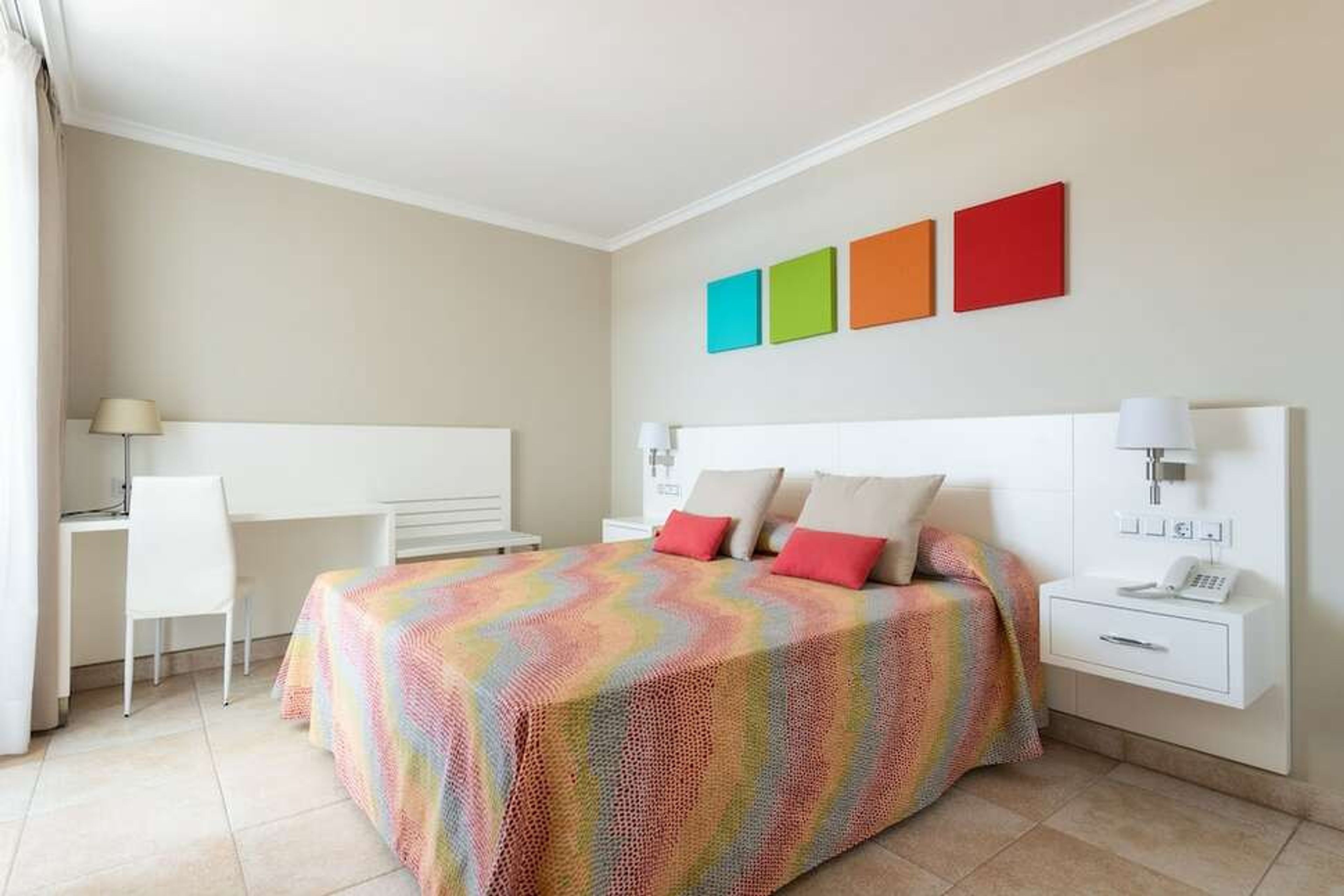 Holiday Club Vista Amadores foto 4