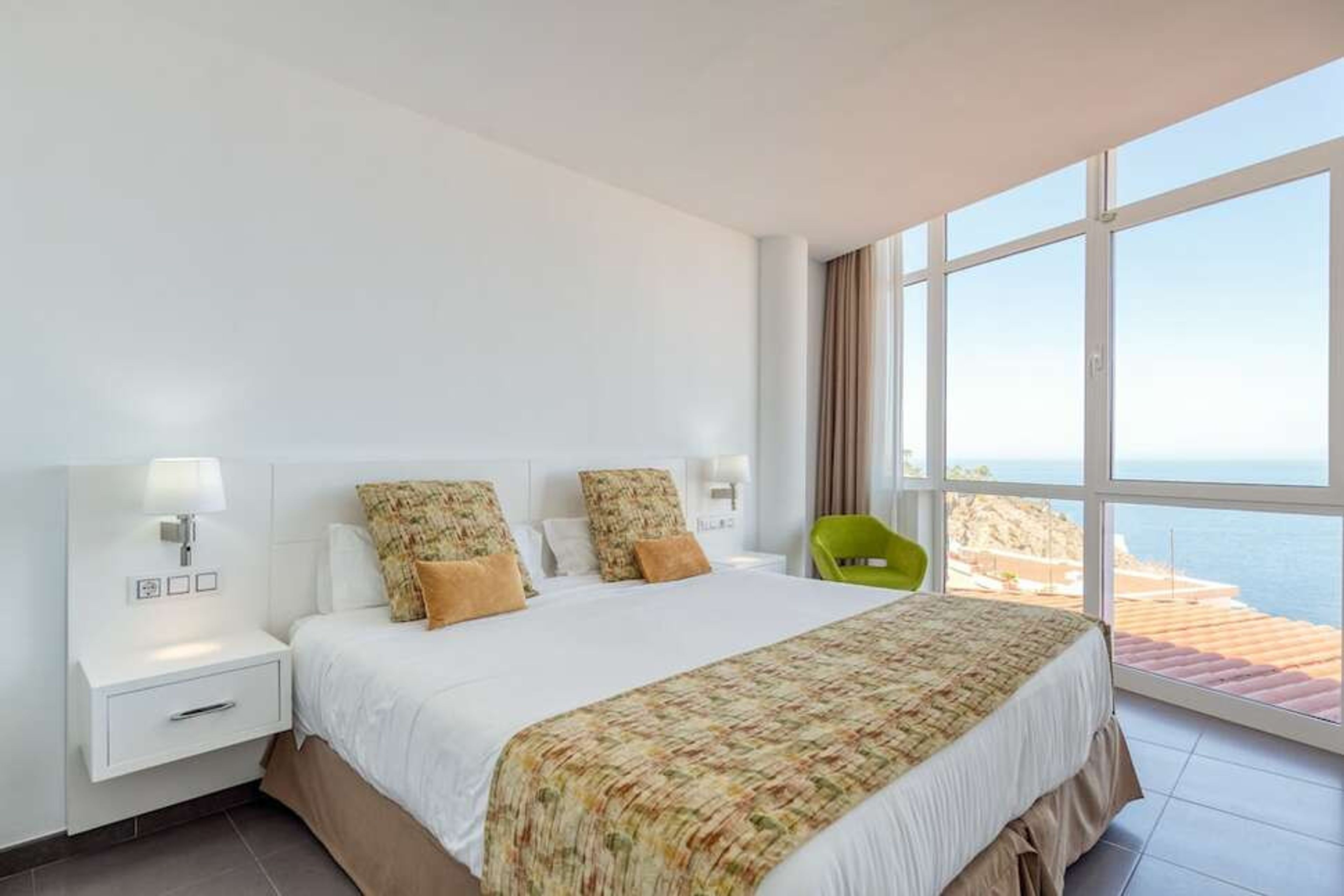 Holiday Club Vista Amadores foto 2