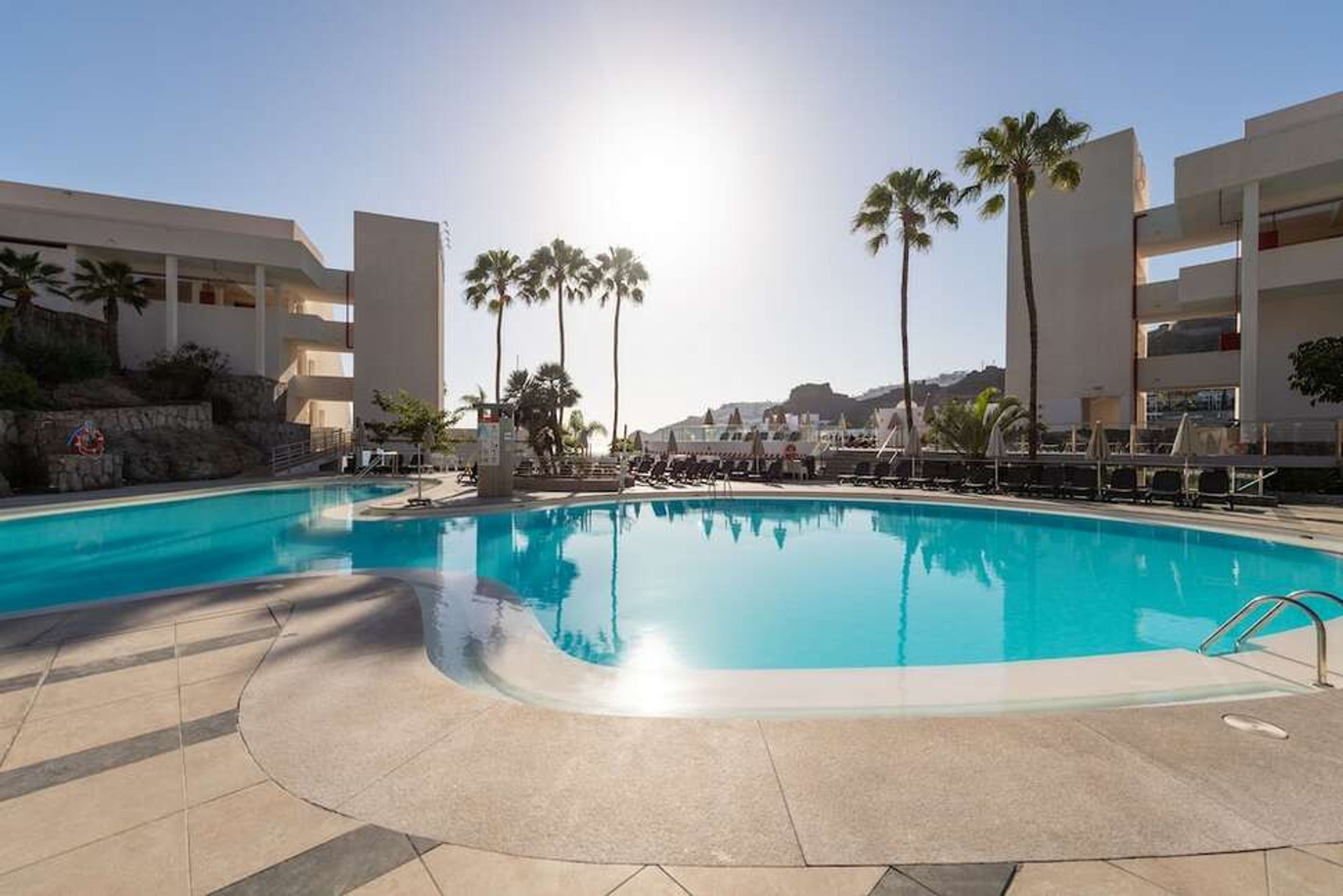 Holiday Club Puerto Calma foto 1