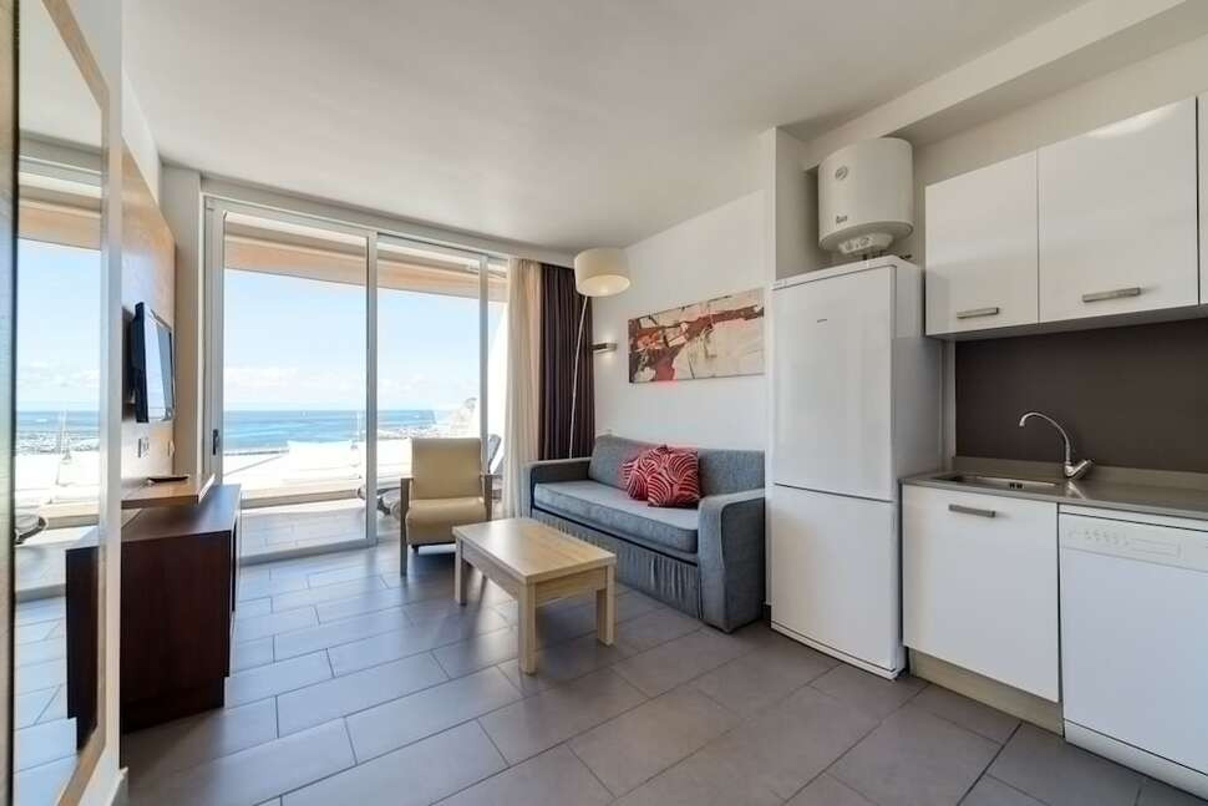 Holiday Club Puerto Calma foto 4