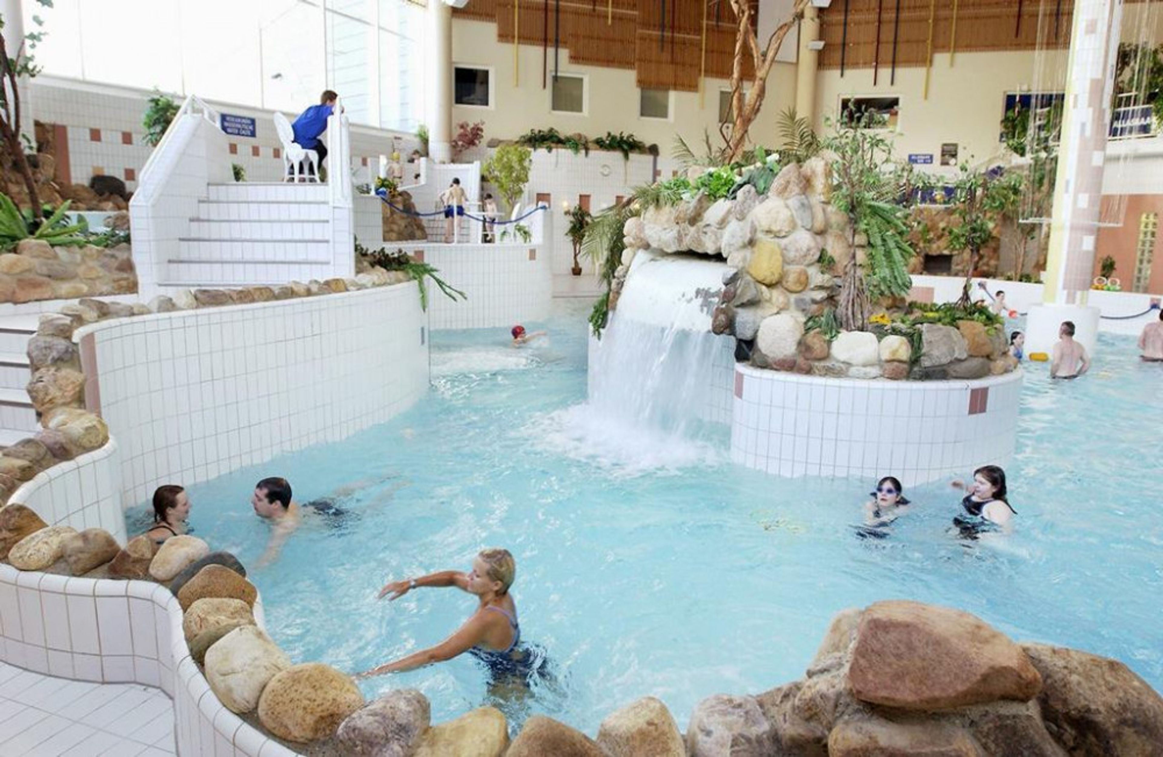 Holiday Club Saariselka Spa foto 1