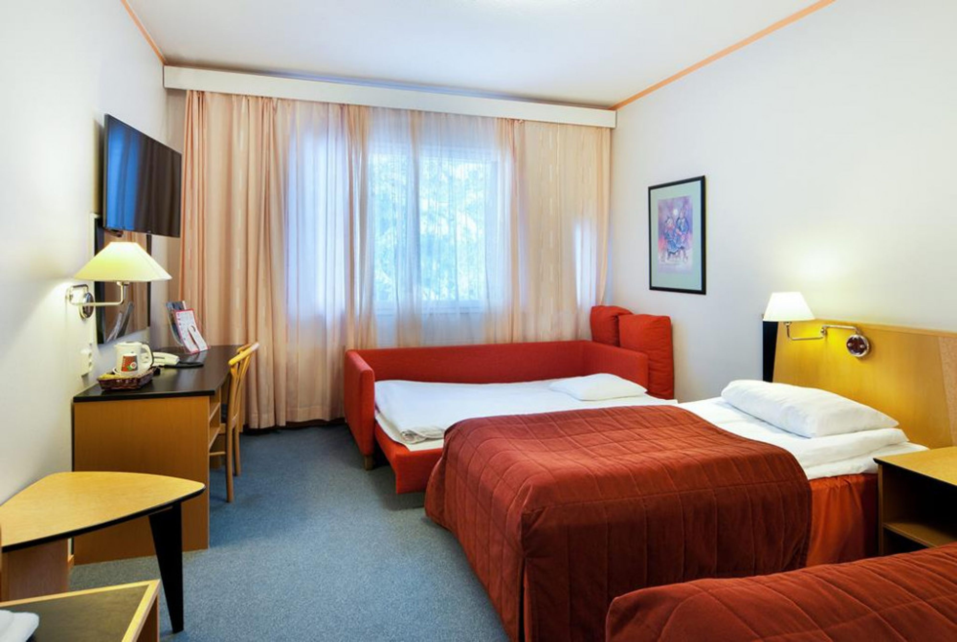 Holiday Club Saariselka Spa foto 2