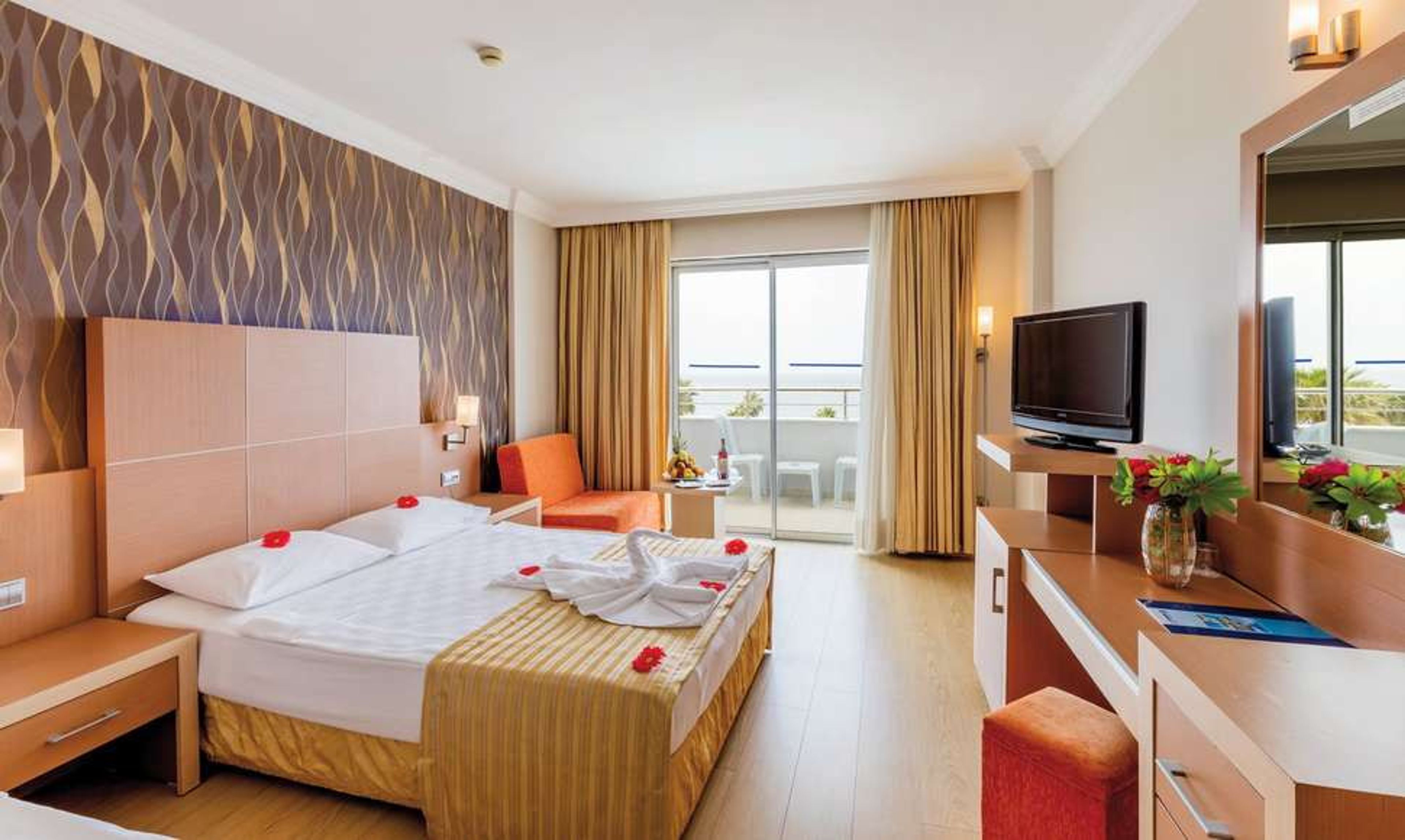 Holiday Garden Resort foto 3