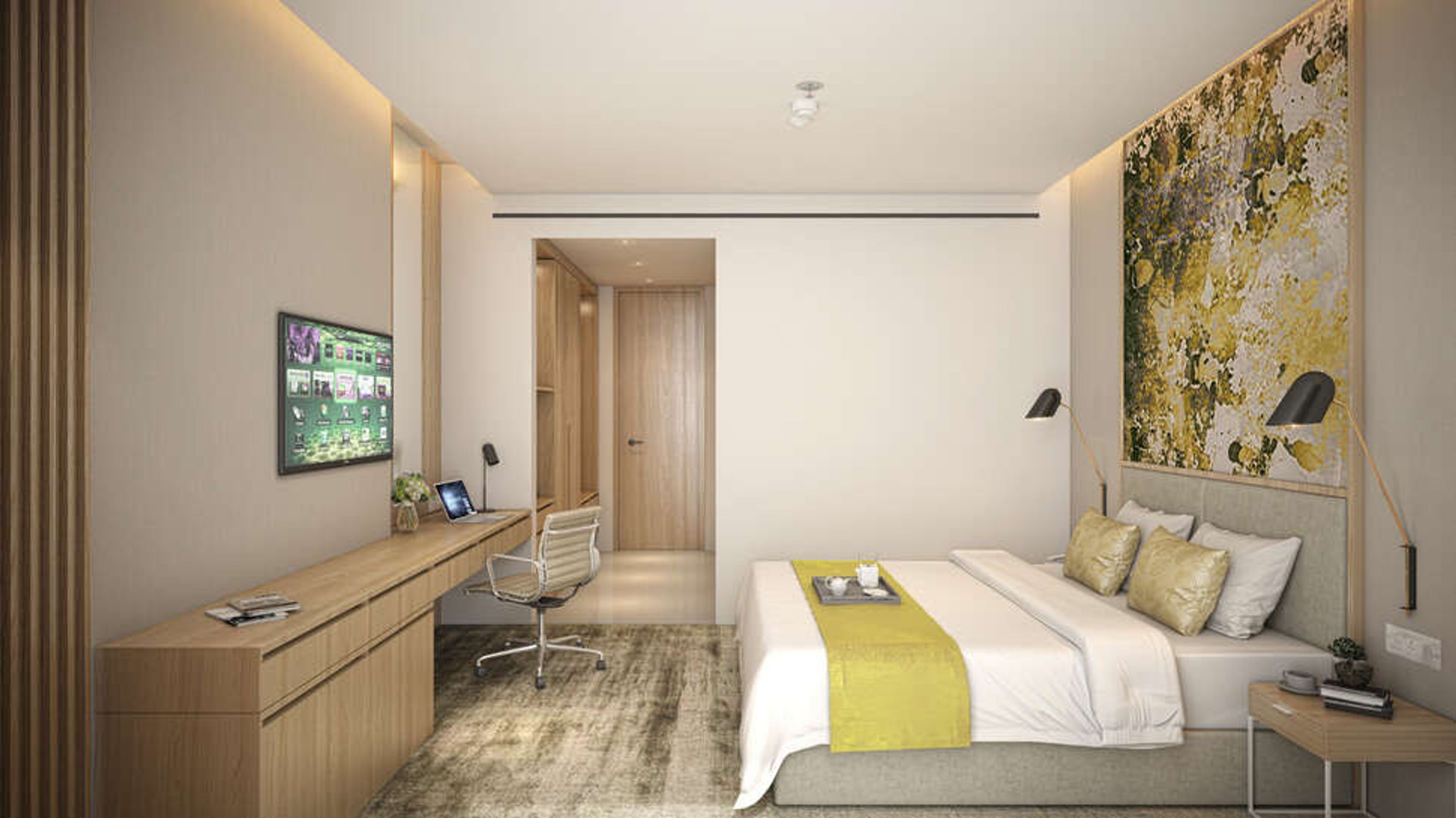 Holiday Inn Dubai Business Bay
