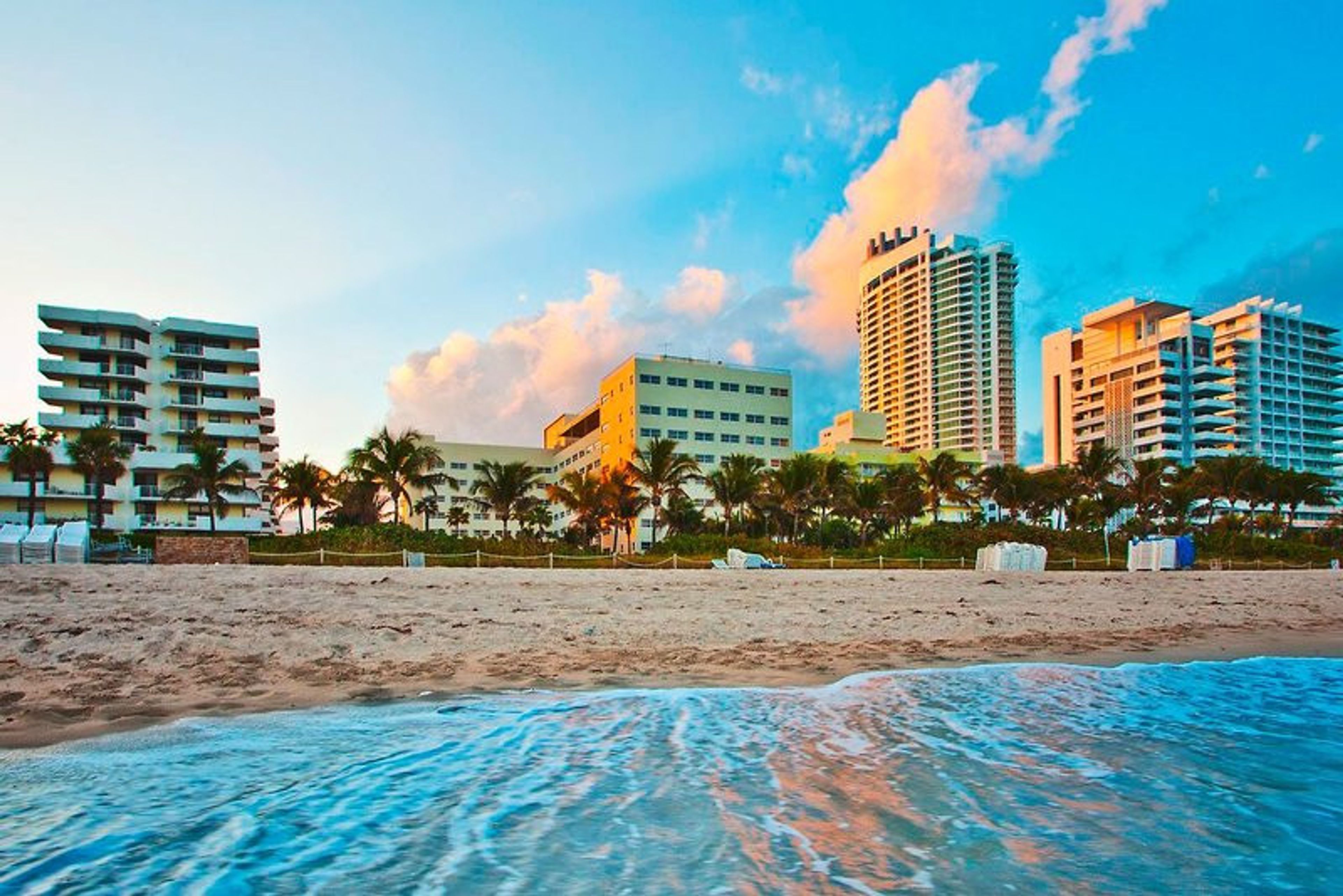 Holiday Inn Miami Beach