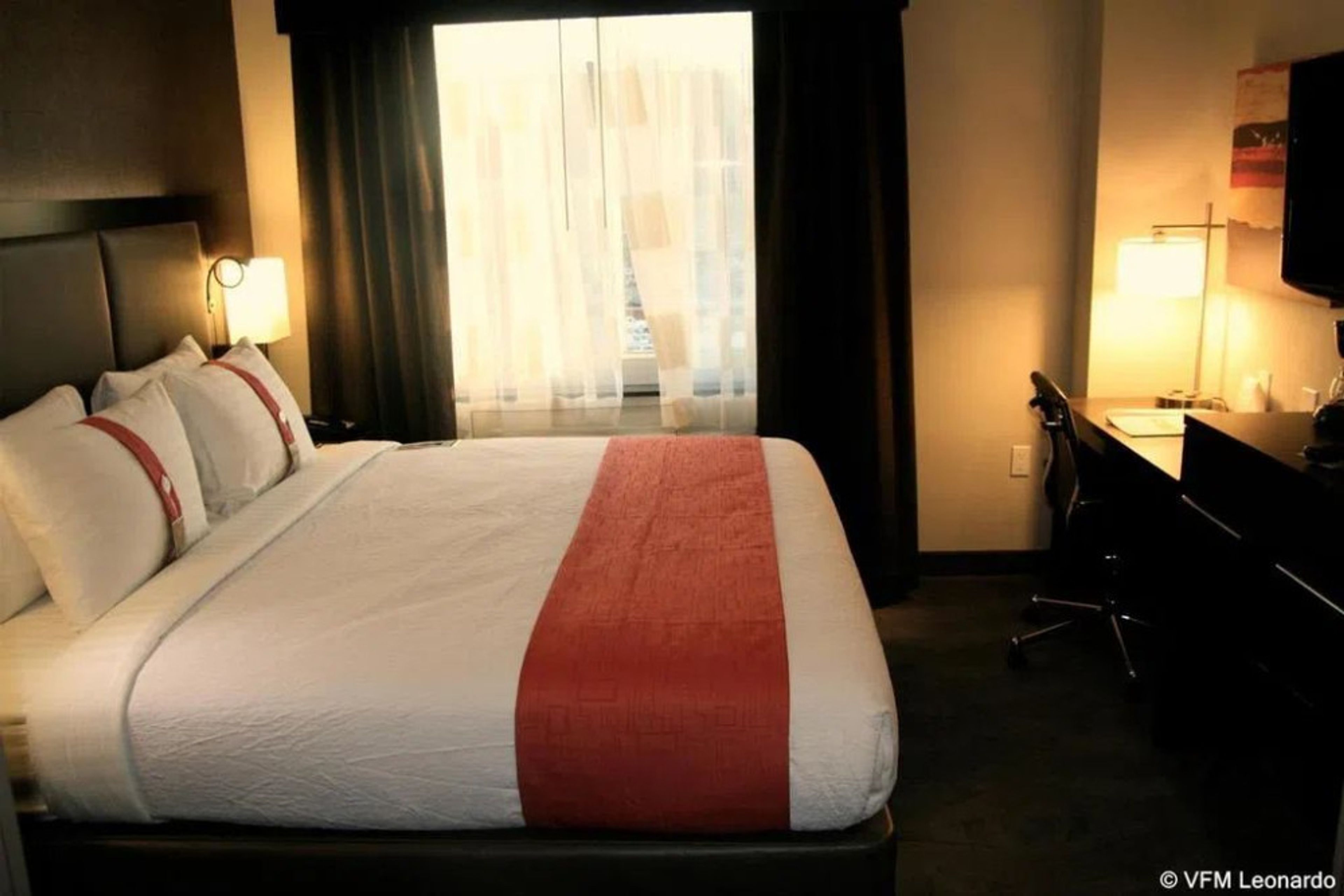 Holiday Inn NYC Lower East Side