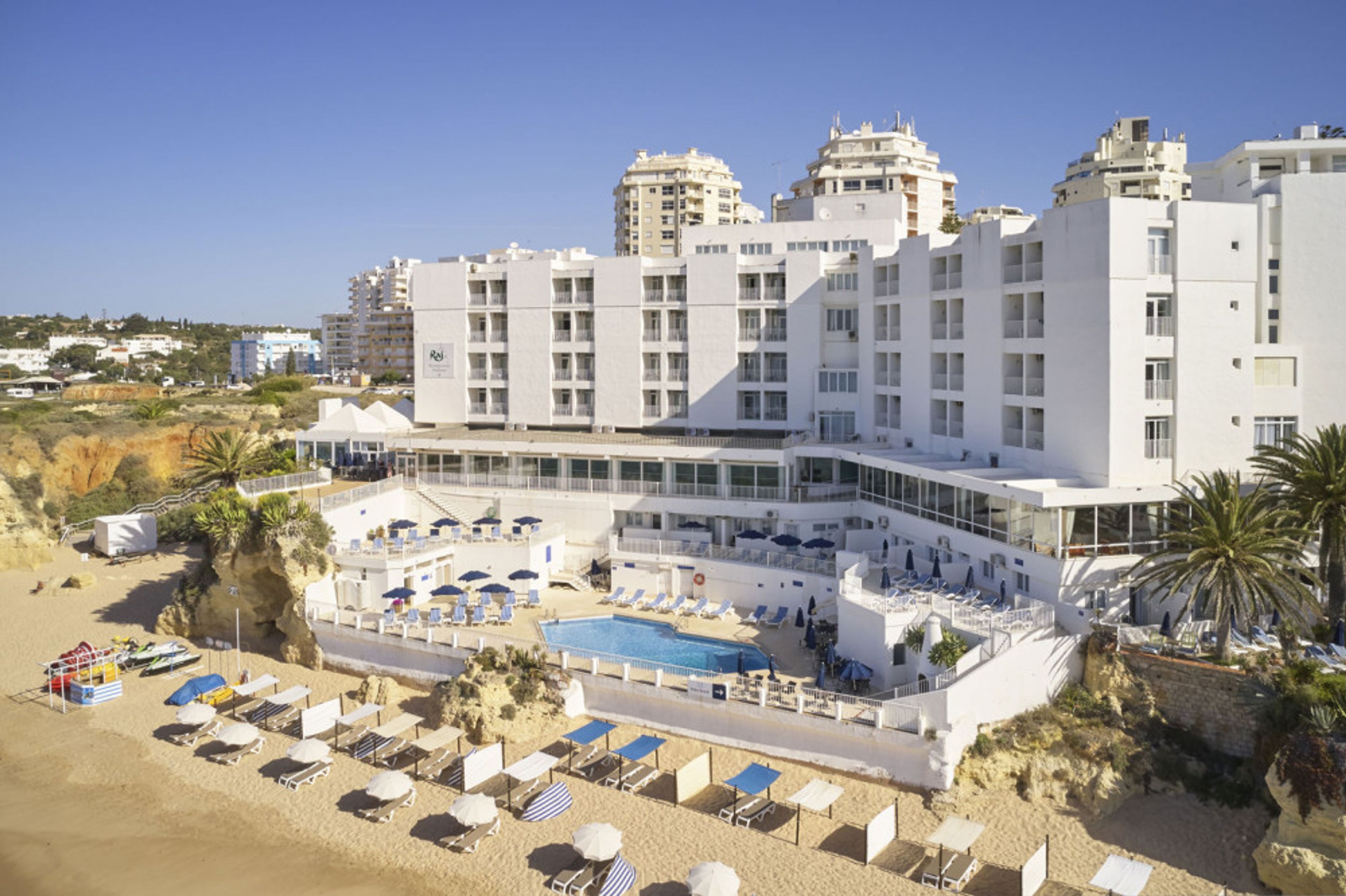 Holiday Inn Algarve foto 3