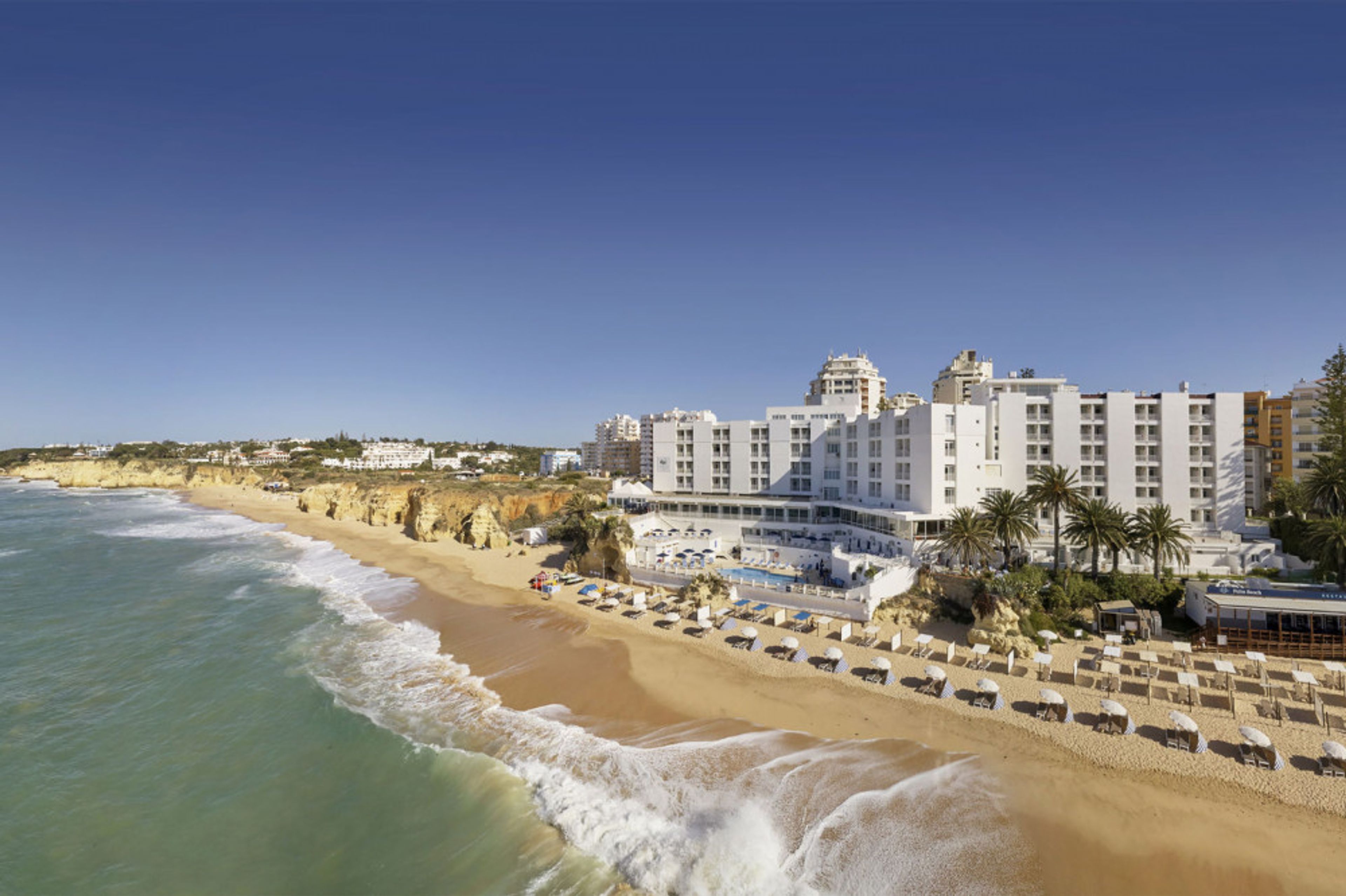 Holiday Inn Algarve foto 4
