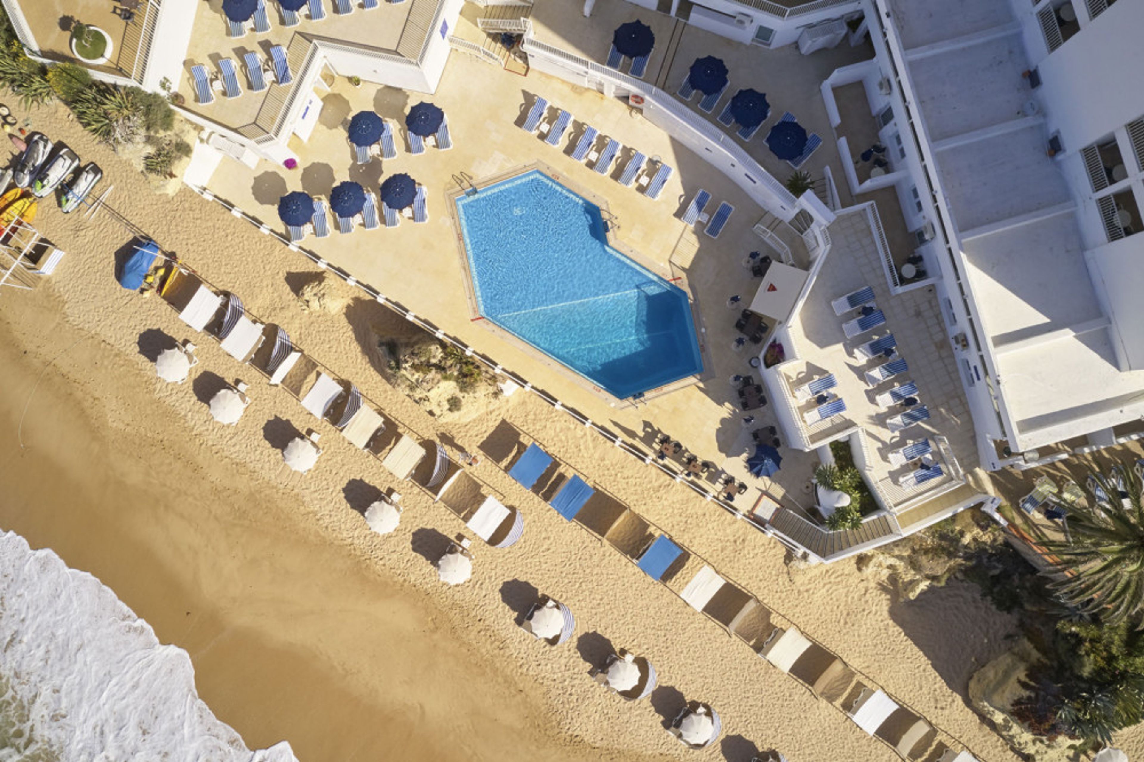 Holiday Inn Algarve foto 2