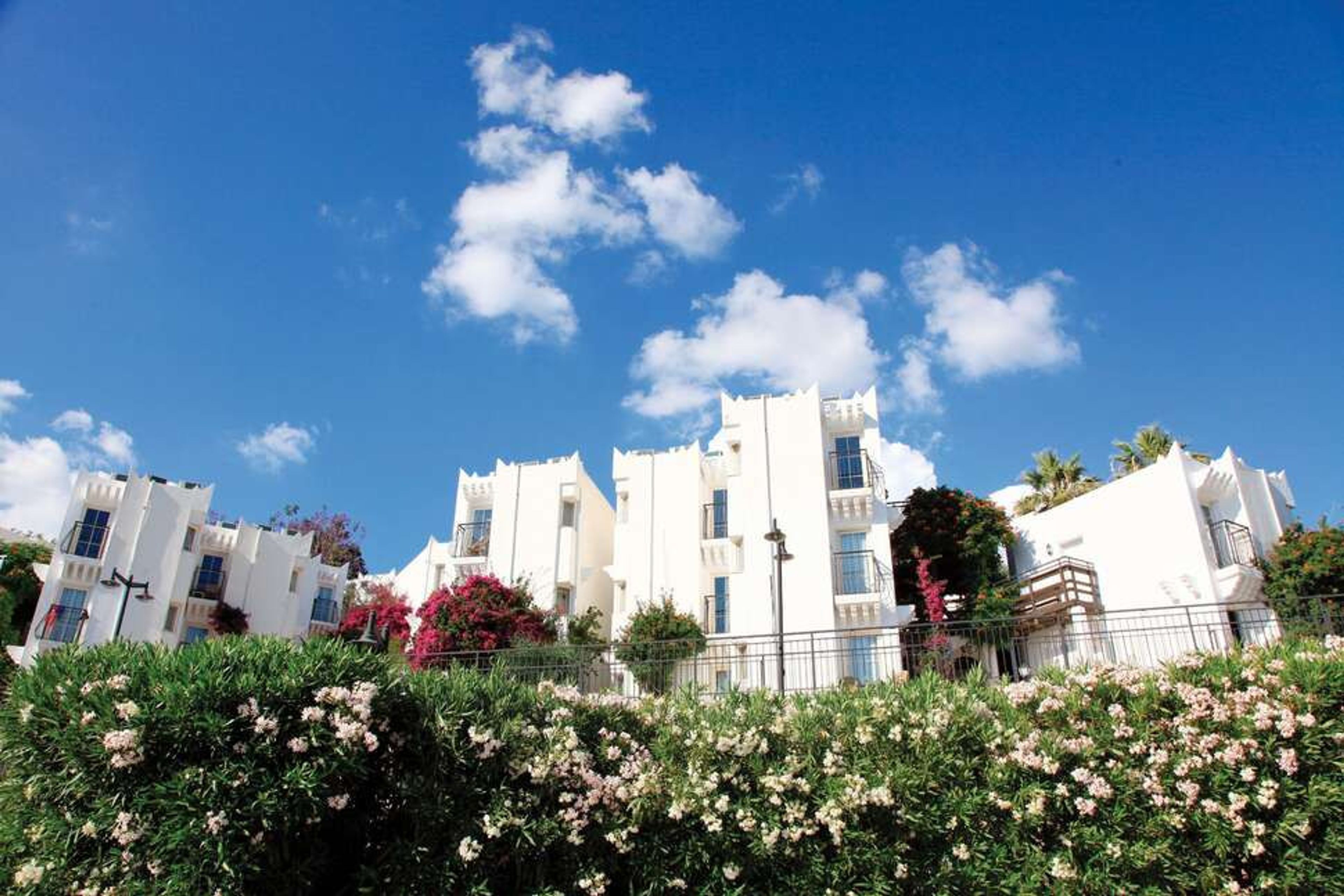 Holiday Inn Resort Bodrum foto 2