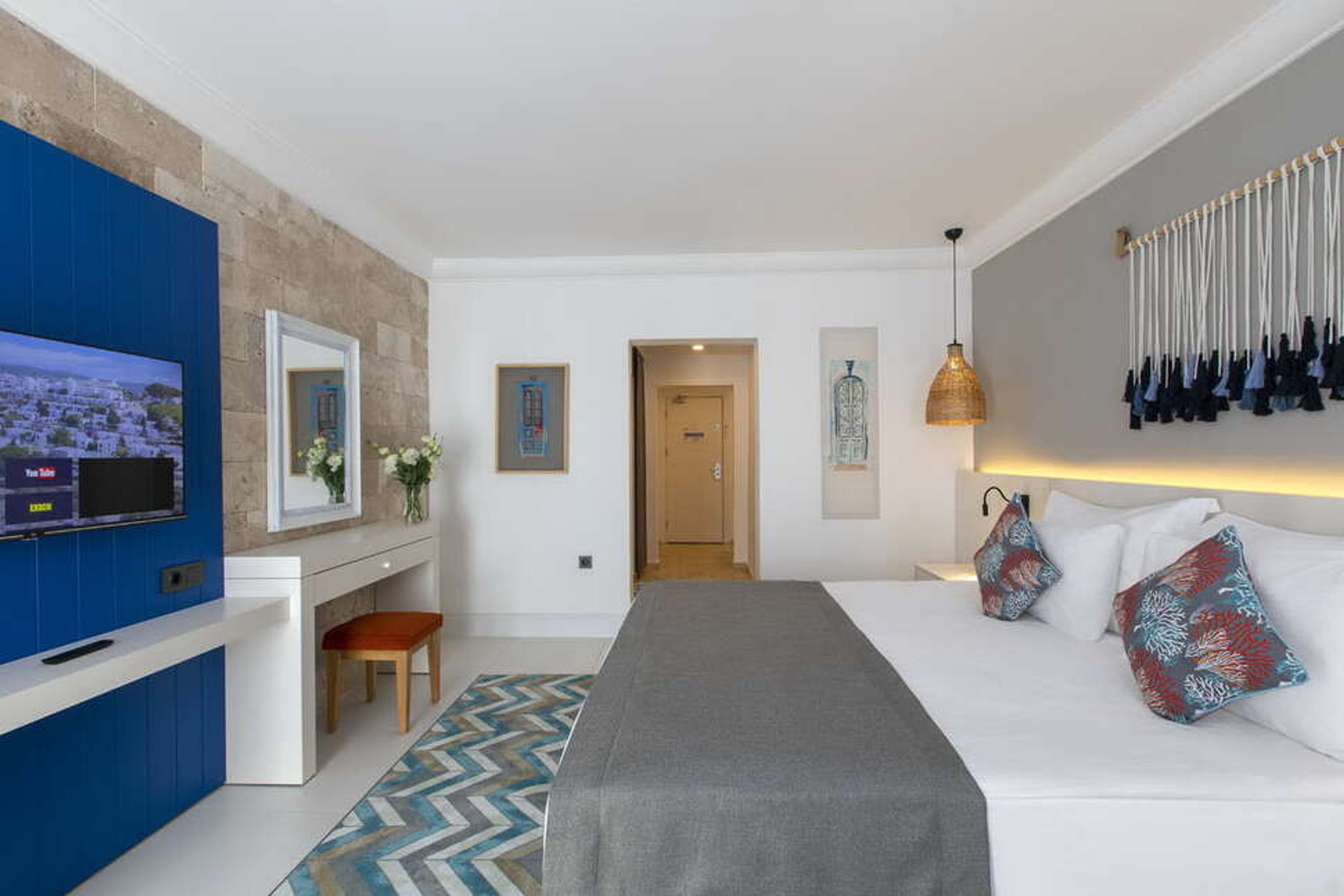 Holiday Inn Resort Bodrum foto 3