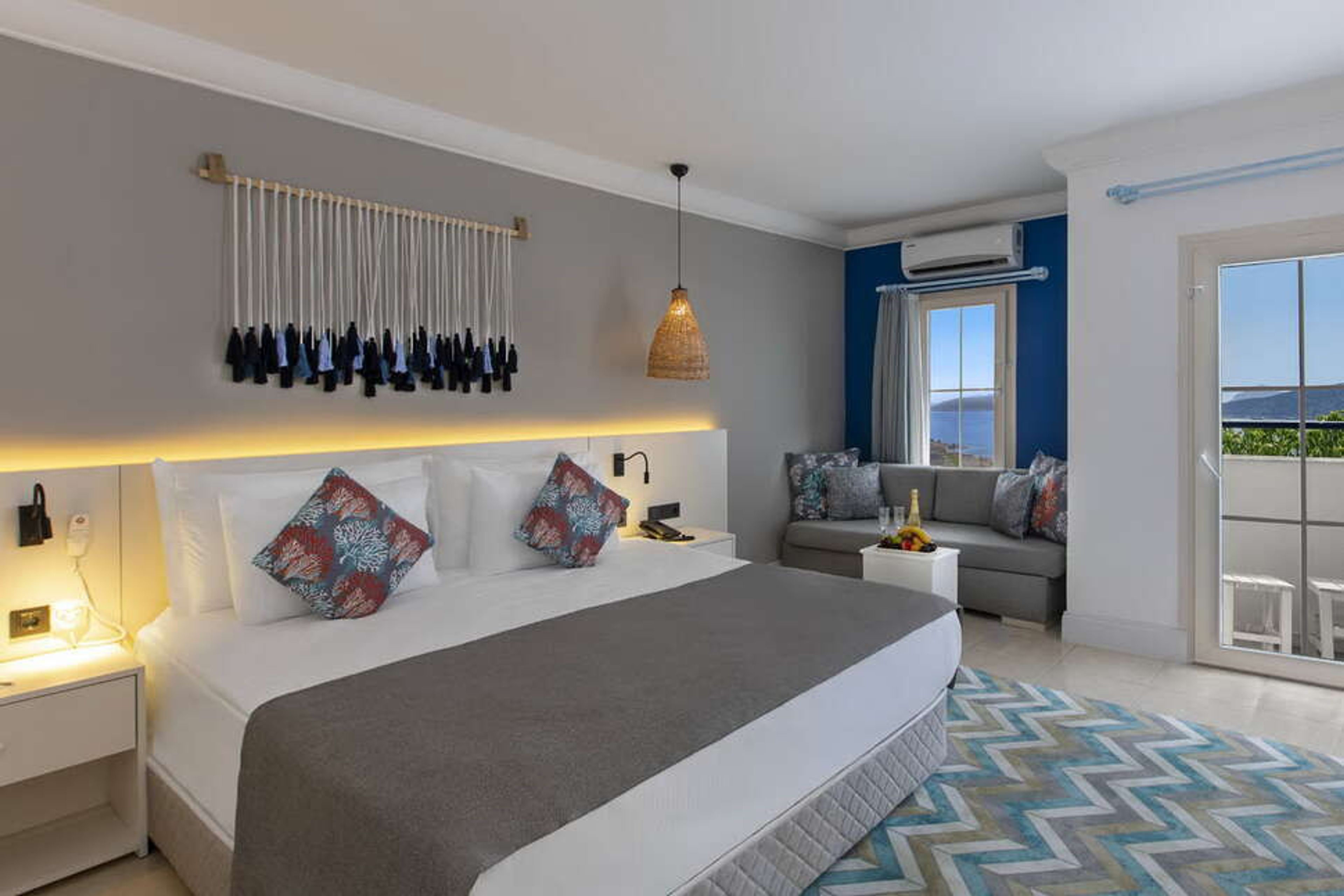 Holiday Inn Resort Bodrum foto 4