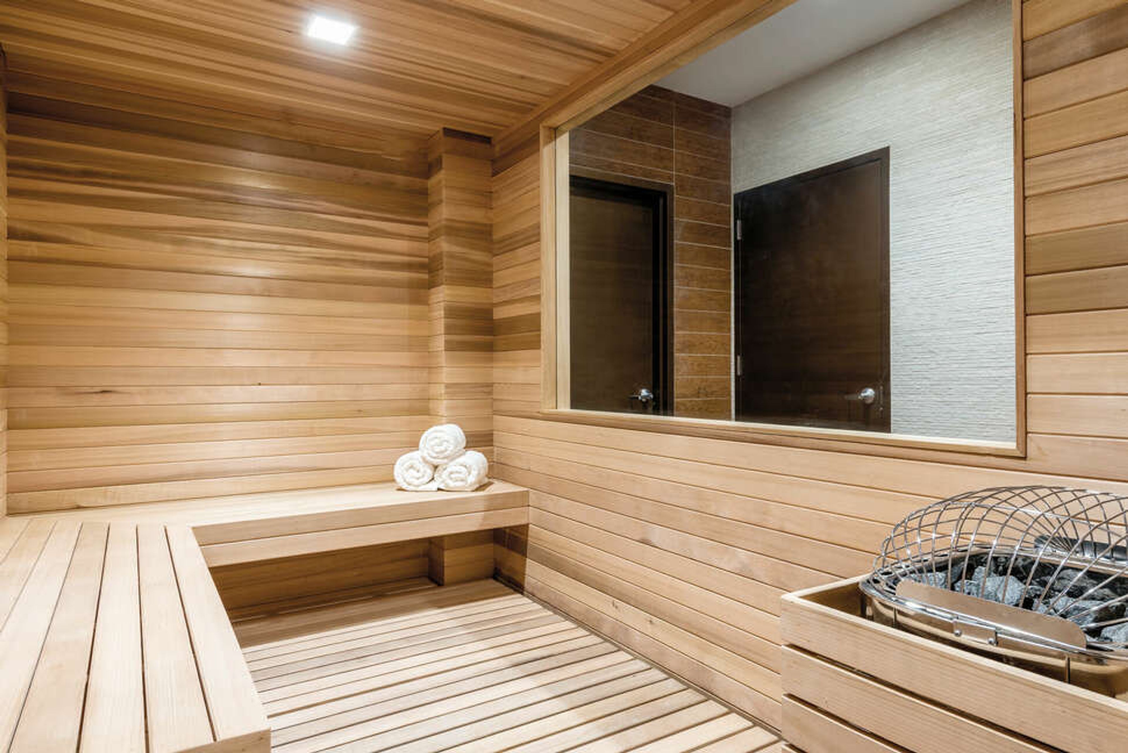 Holiday Inn Brooklyn Downtown foto 3