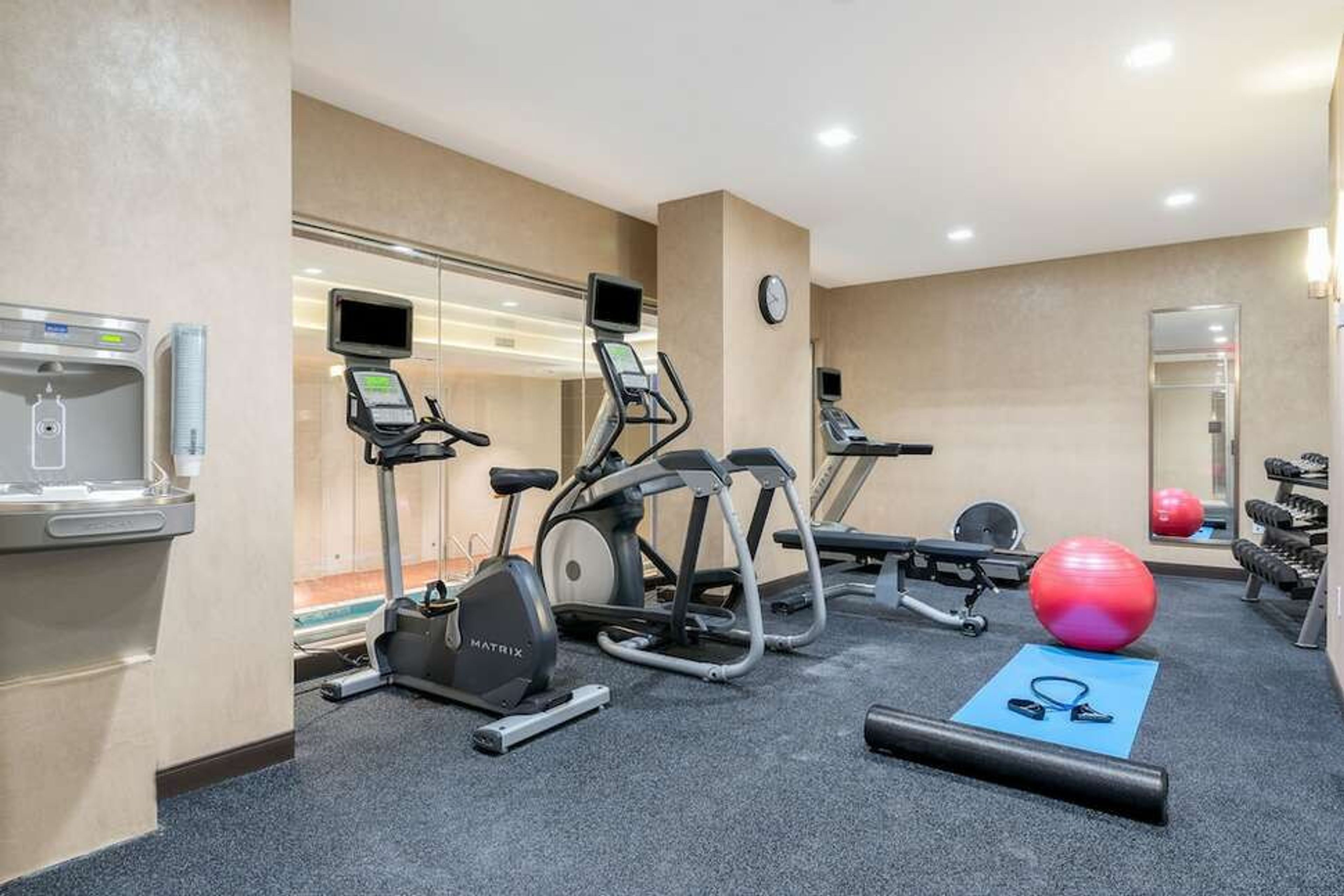 Holiday Inn Brooklyn Downtown foto 1