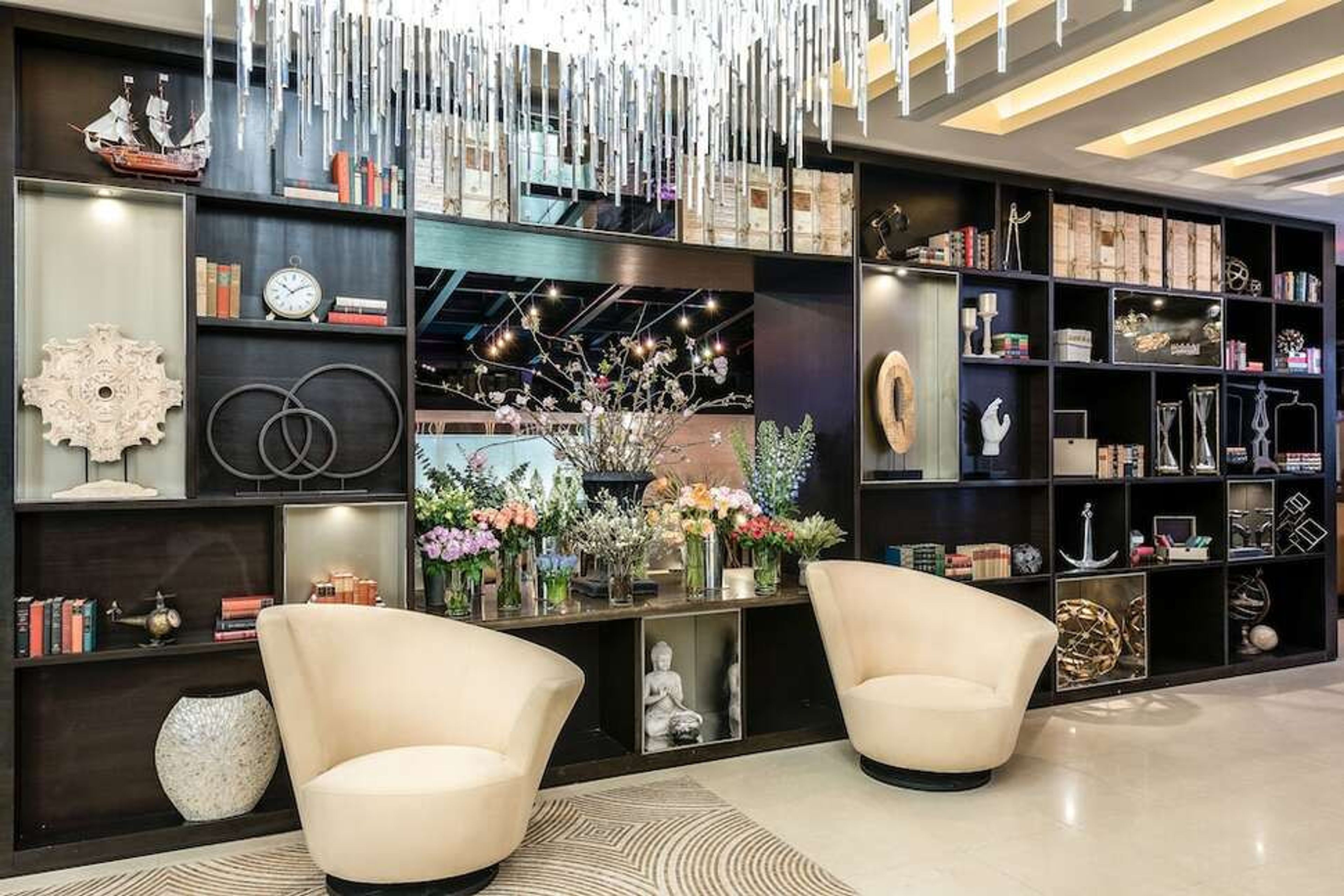 Holiday Inn Brooklyn Downtown foto 2