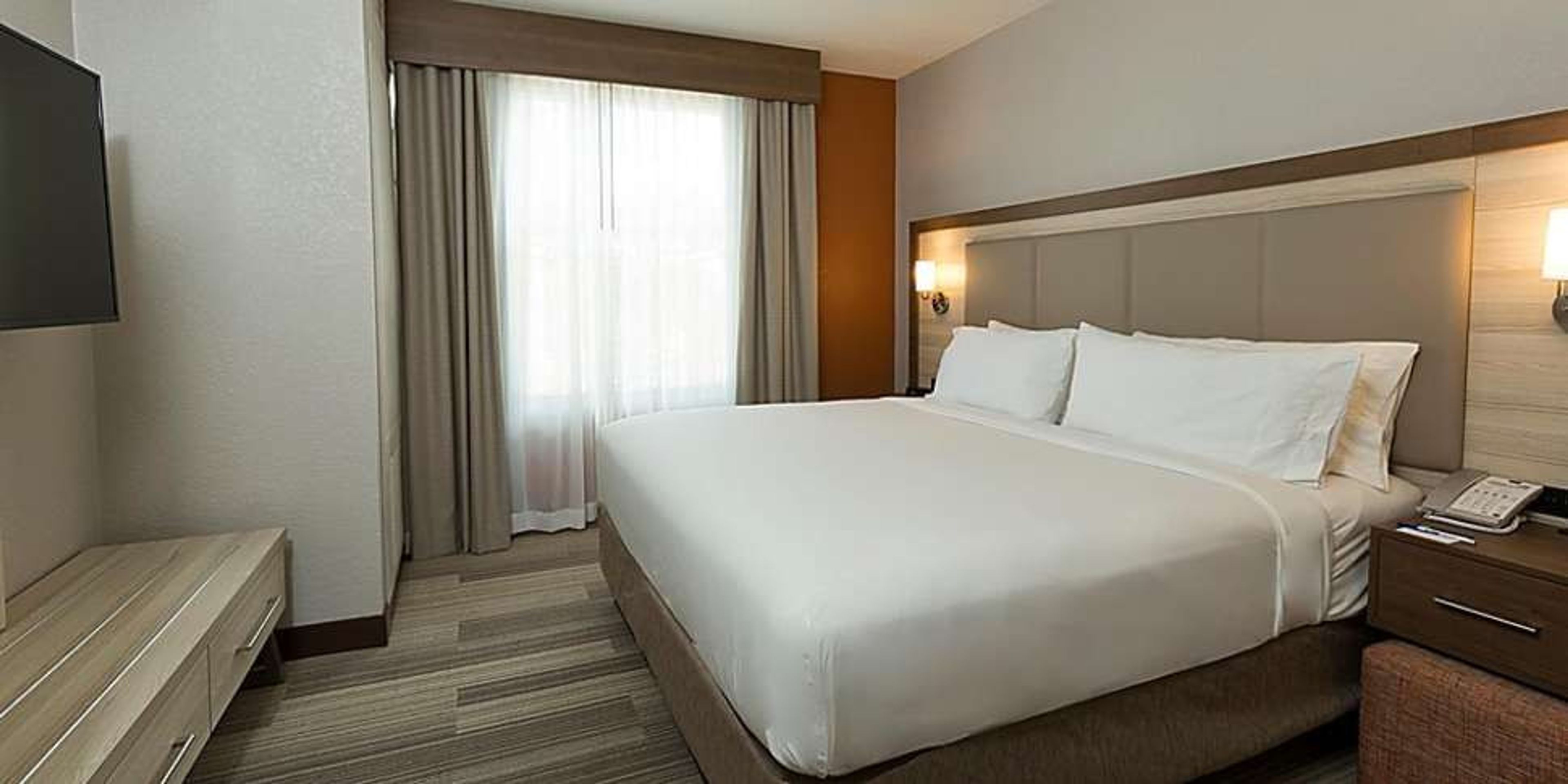 Holiday Inn Express & Suites S Lake Buena Vista