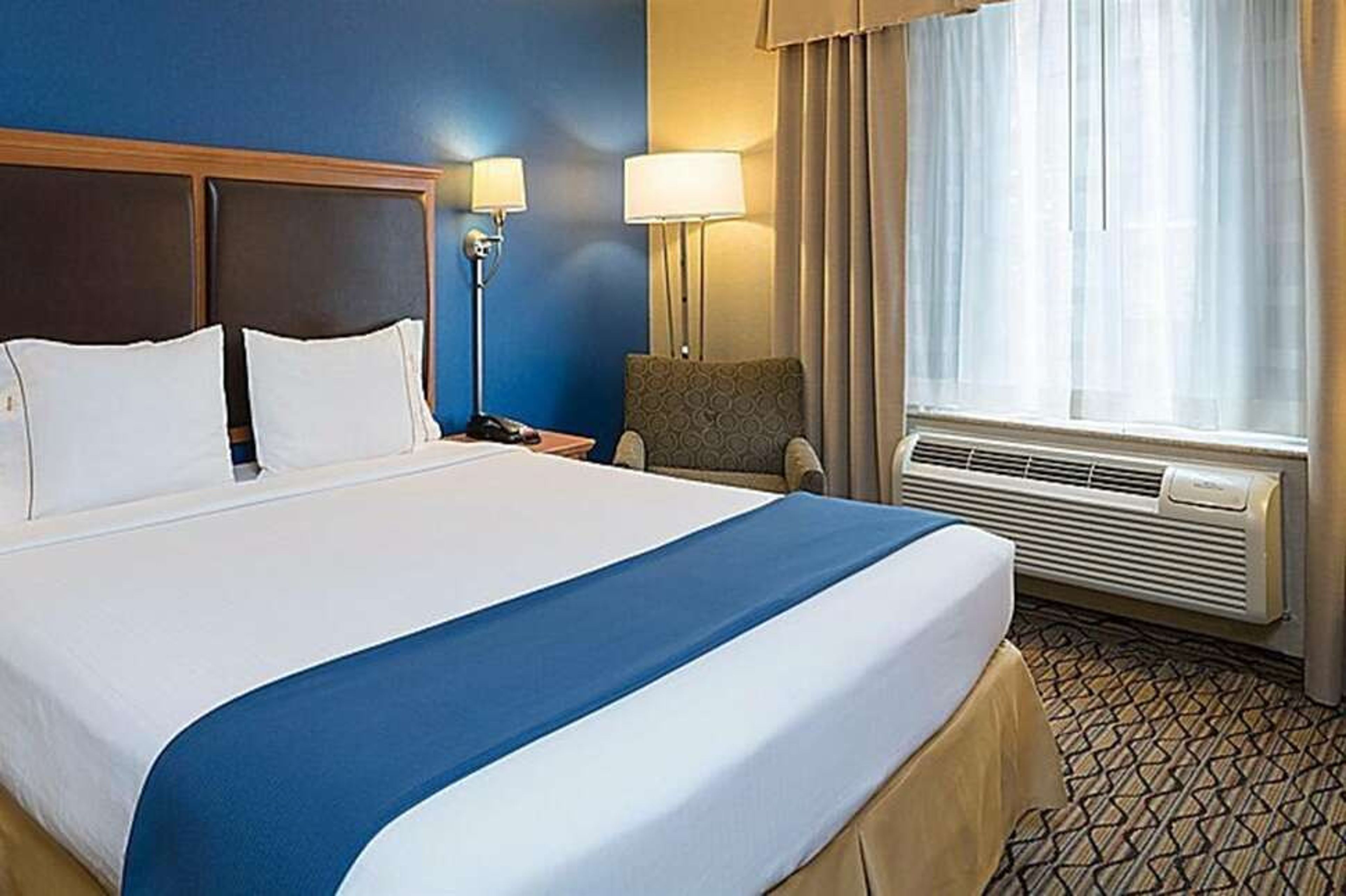 Holiday Inn Express New York City - Chelsea