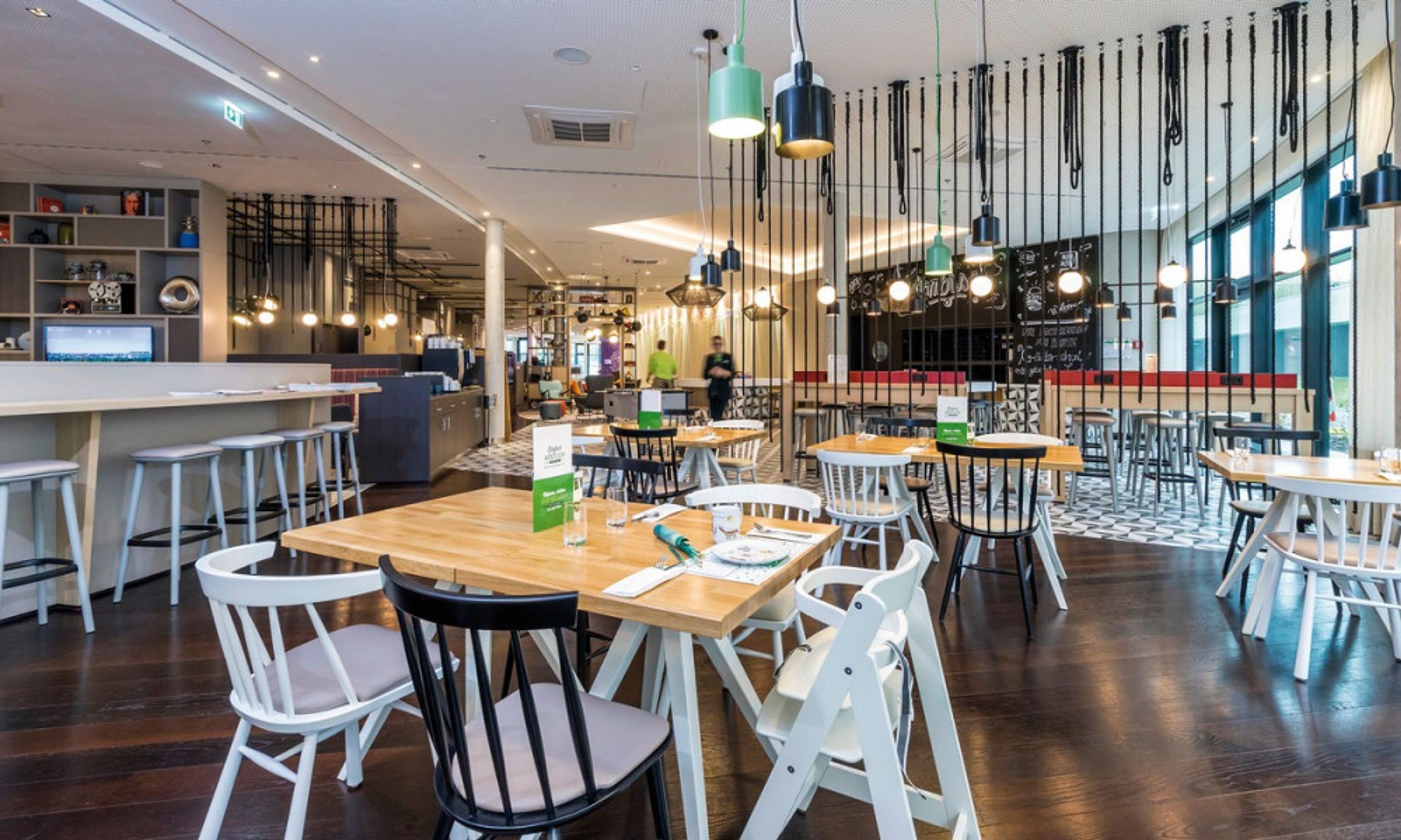 Holiday Inn Hamburg City Nord