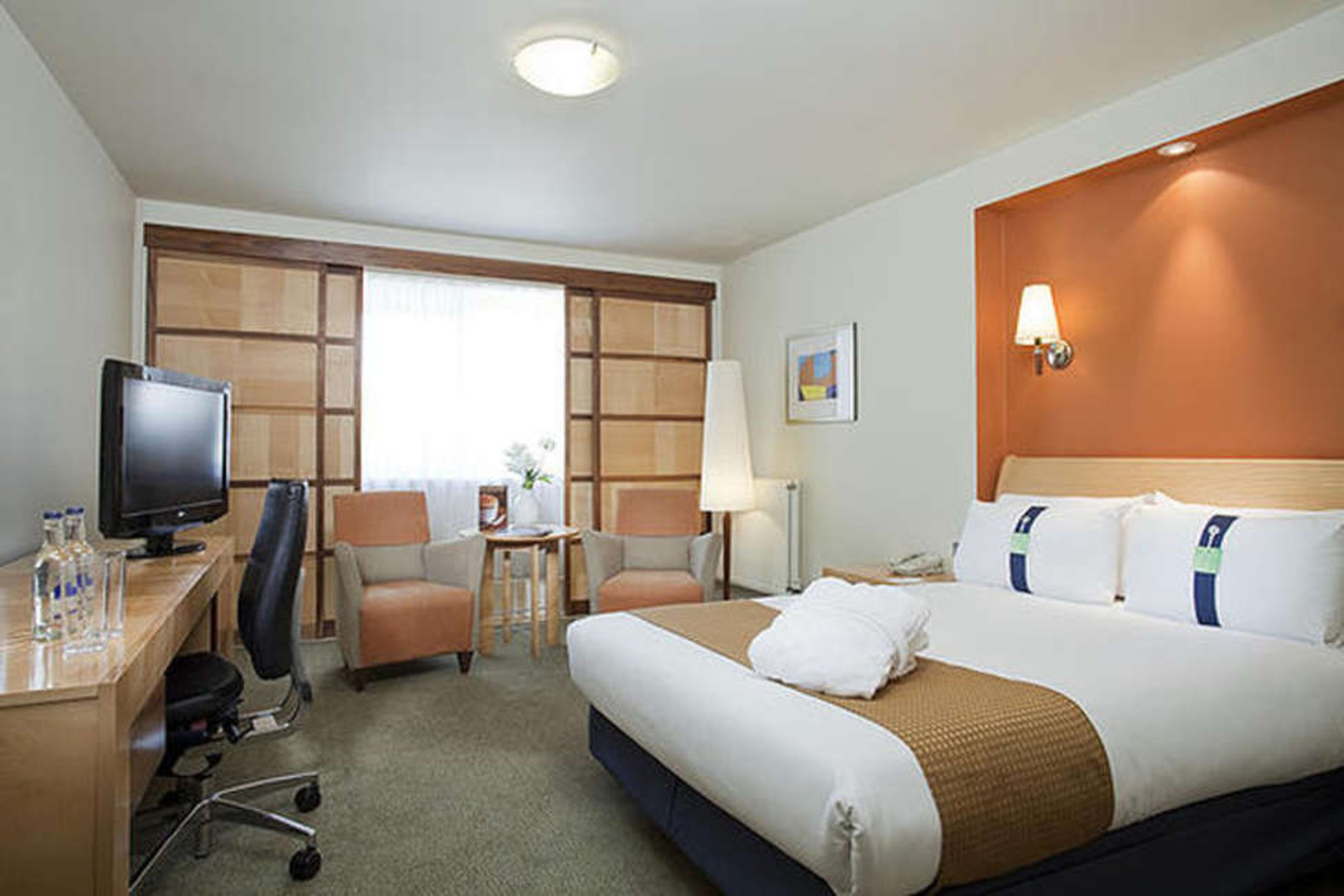Holiday Inn London Bloomsbury