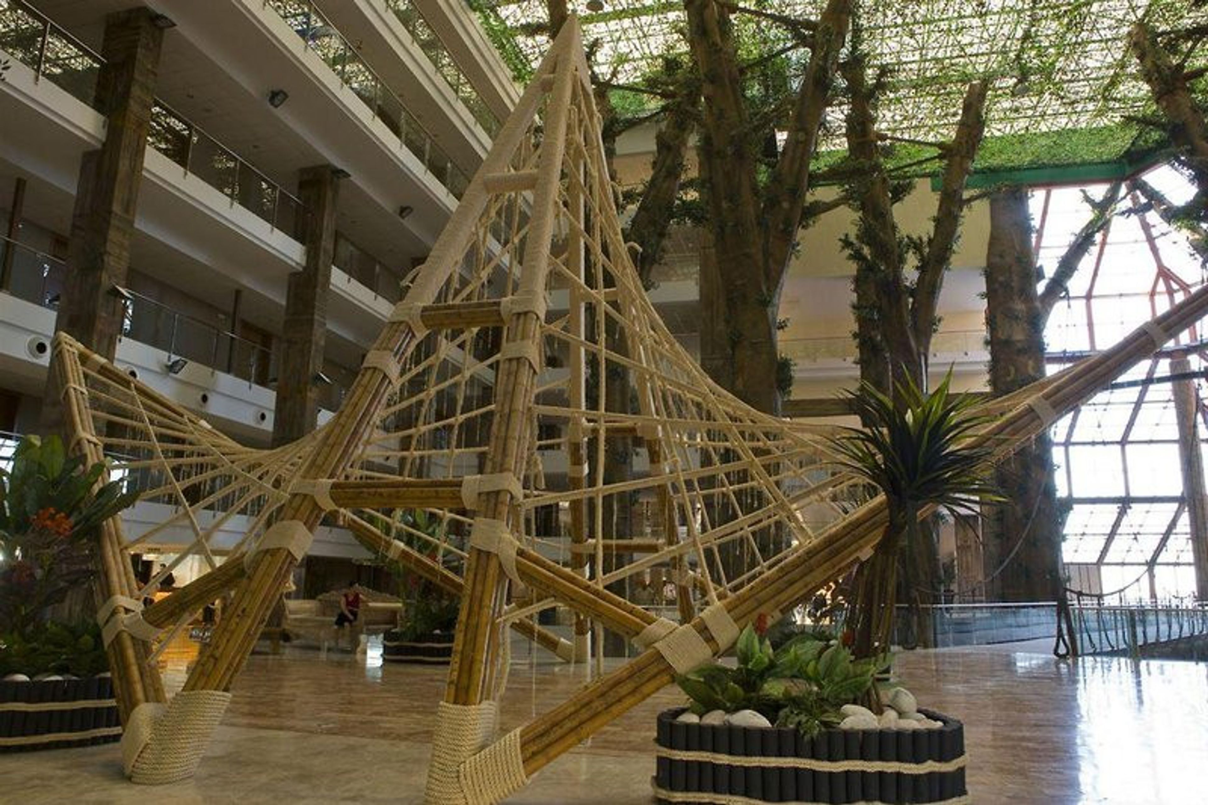 Holiday World Polynesia foto 2