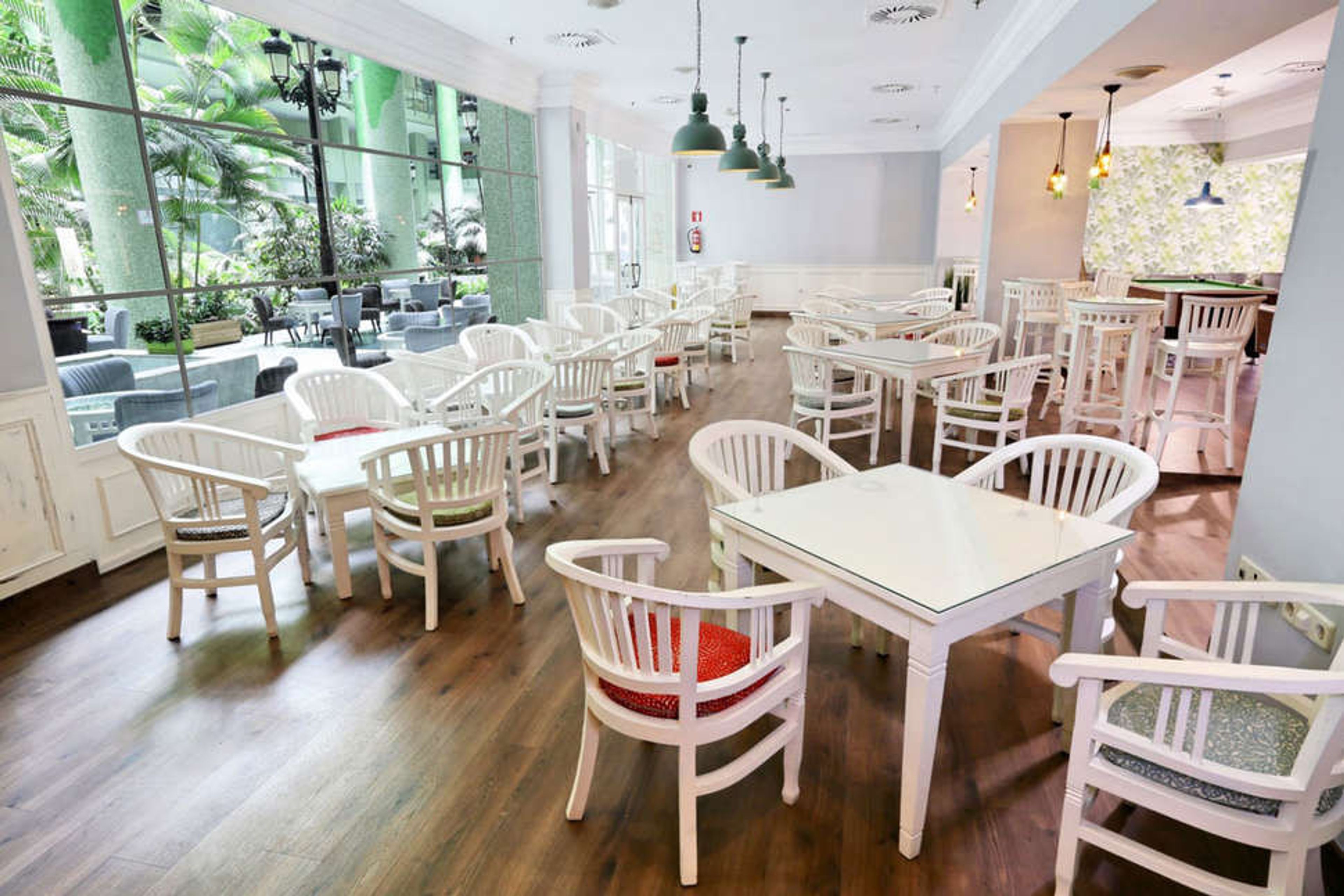 Holiday World Resort