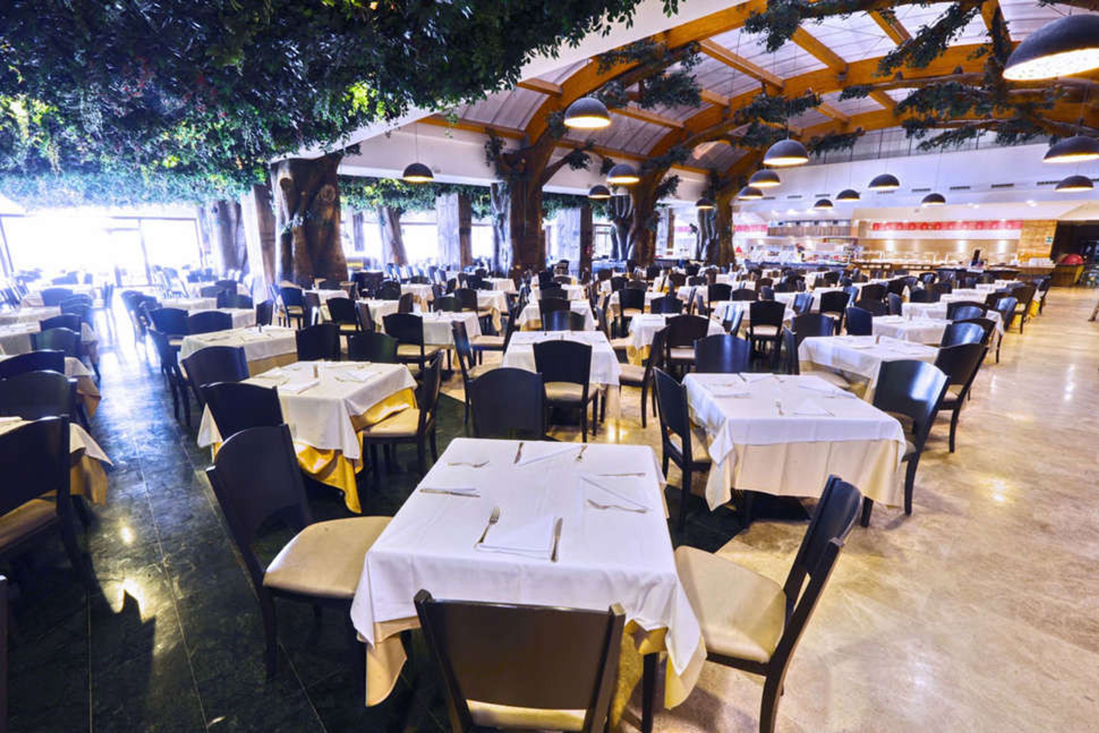 Holiday World Resort foto 1