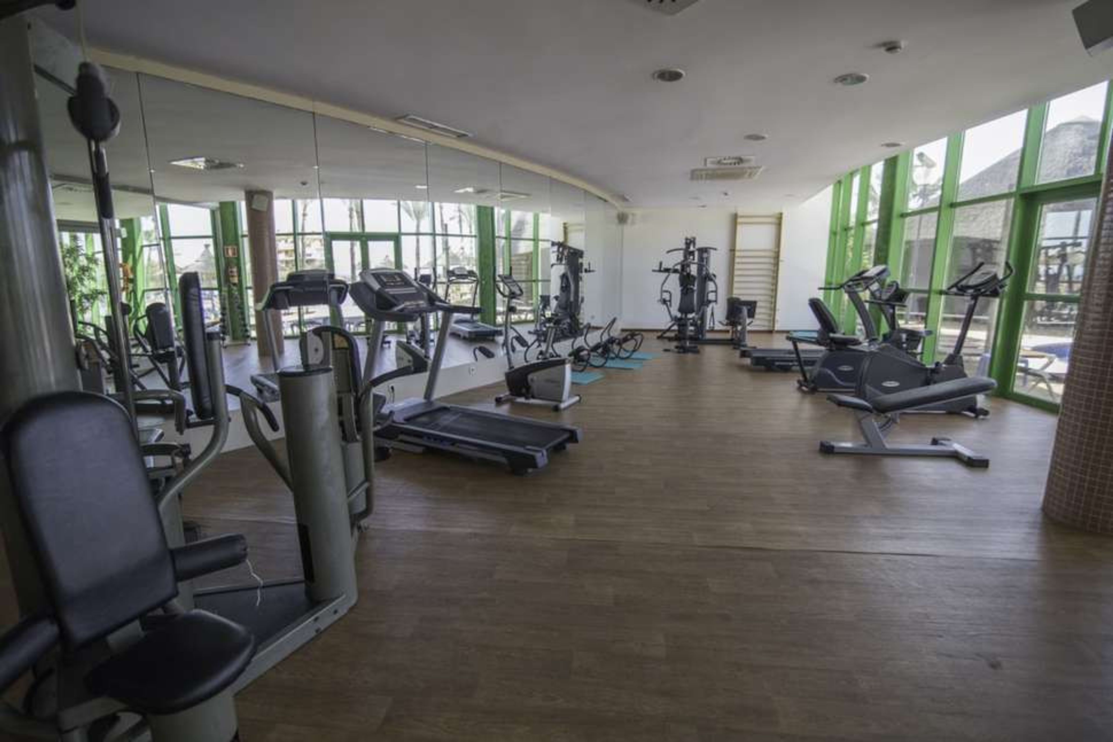 Holiday World Resort foto 2