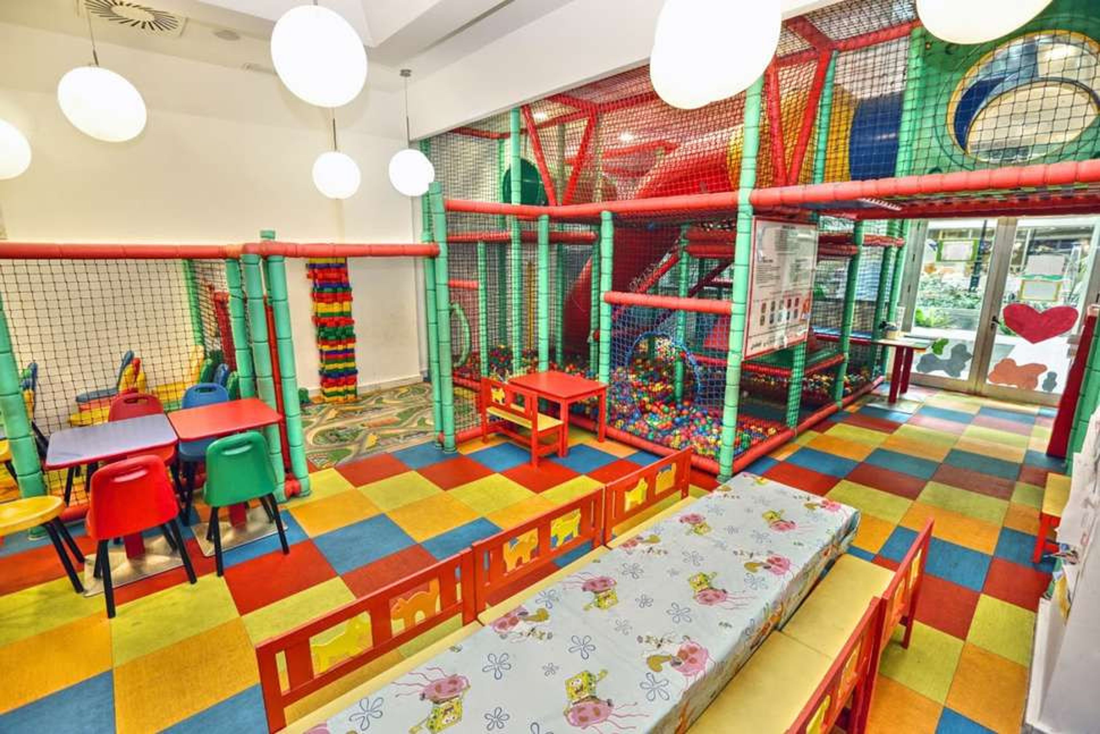 Holiday World Resort foto 3