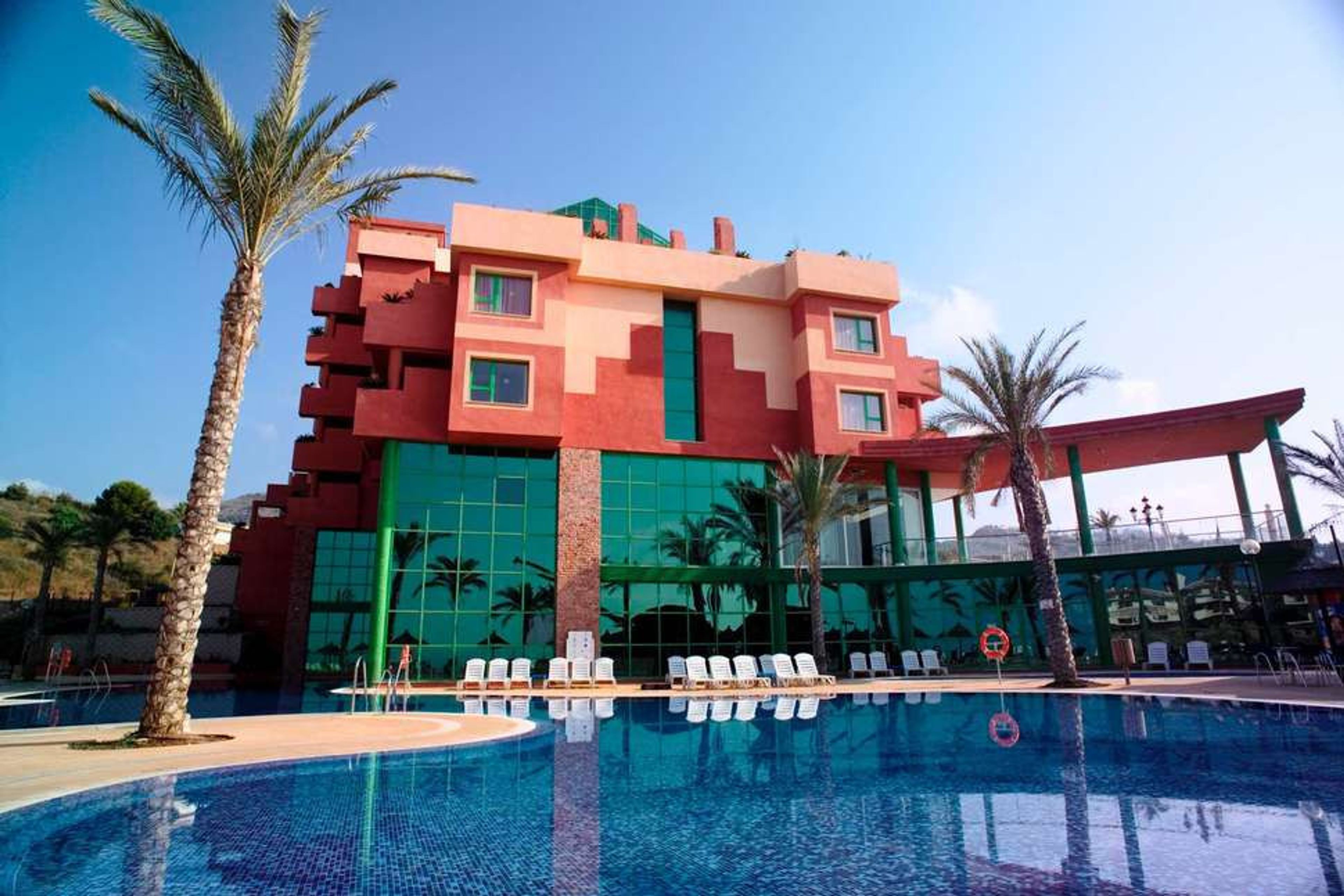 Holiday World RIWO Hotel foto 1