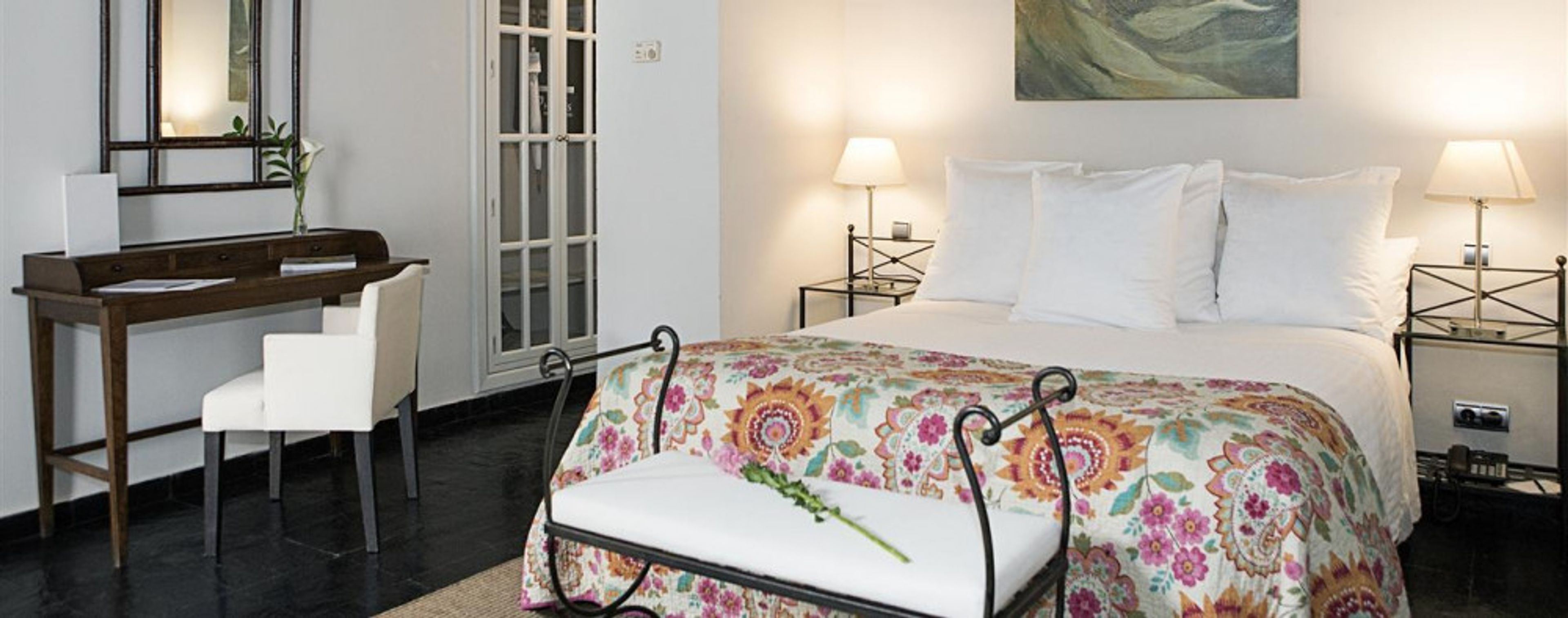 Hospes Las Casas del Rey de Baeza foto 4