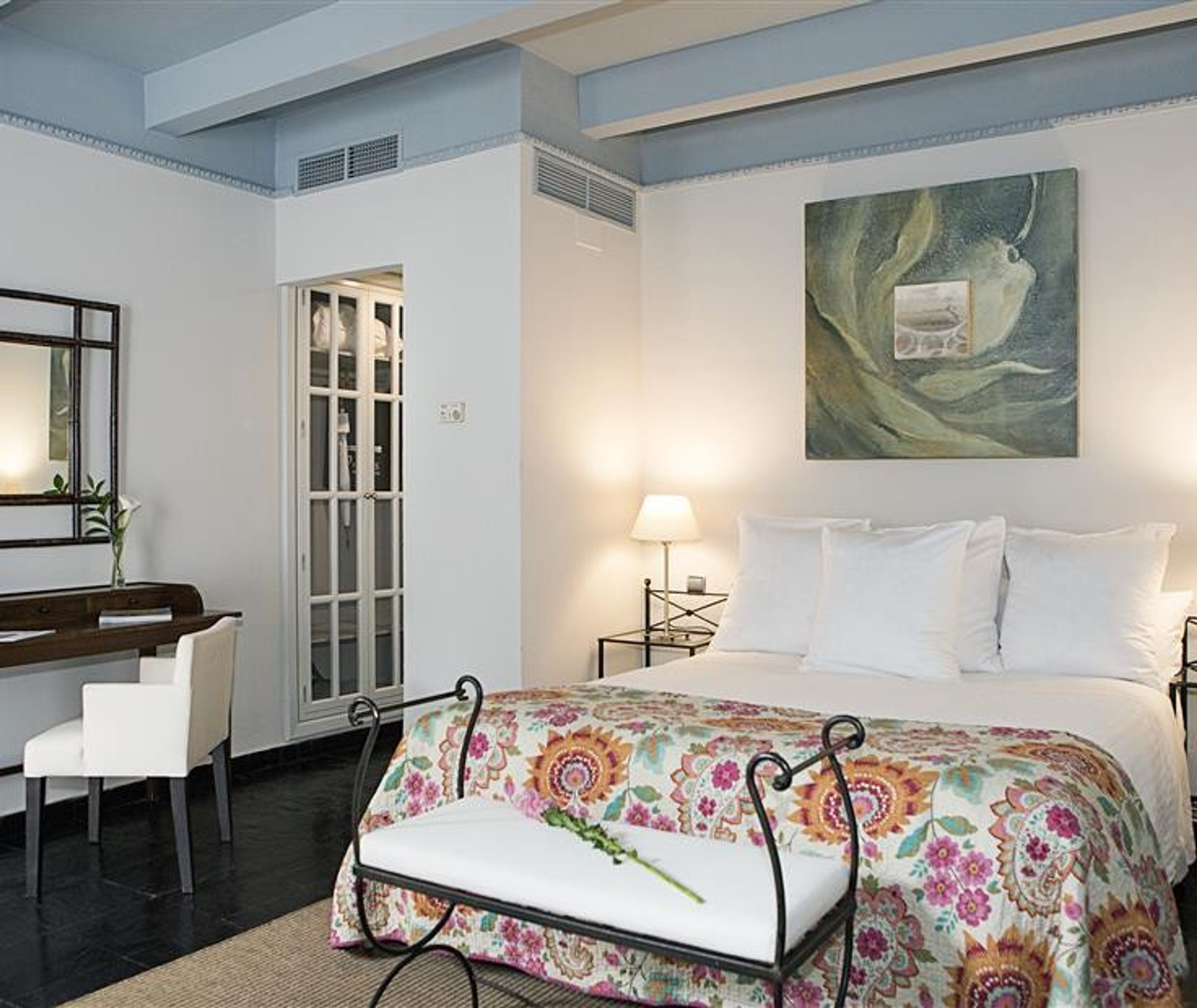 Hospes Las Casas del Rey de Baeza