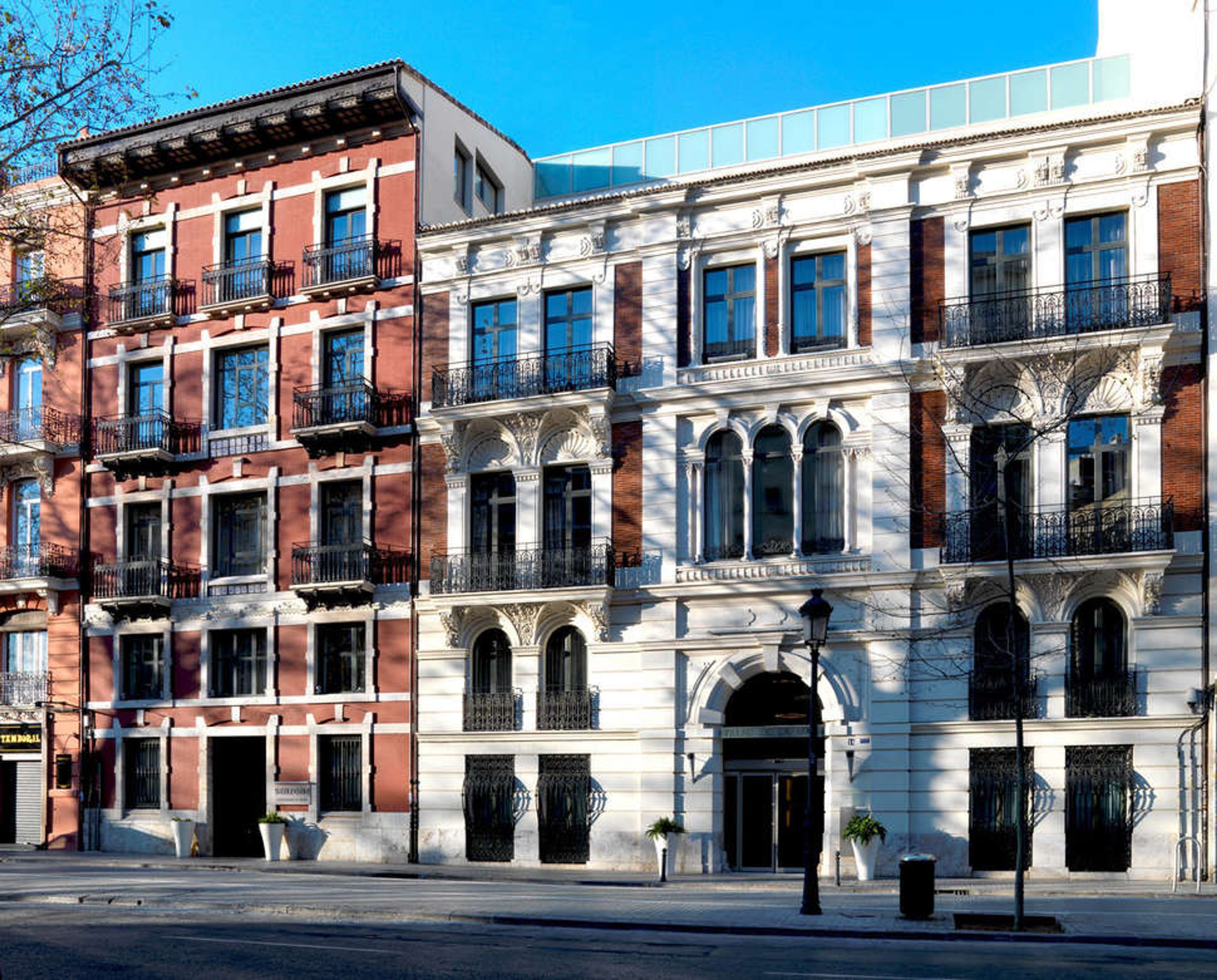 Hospes Palau de la Mar foto 1