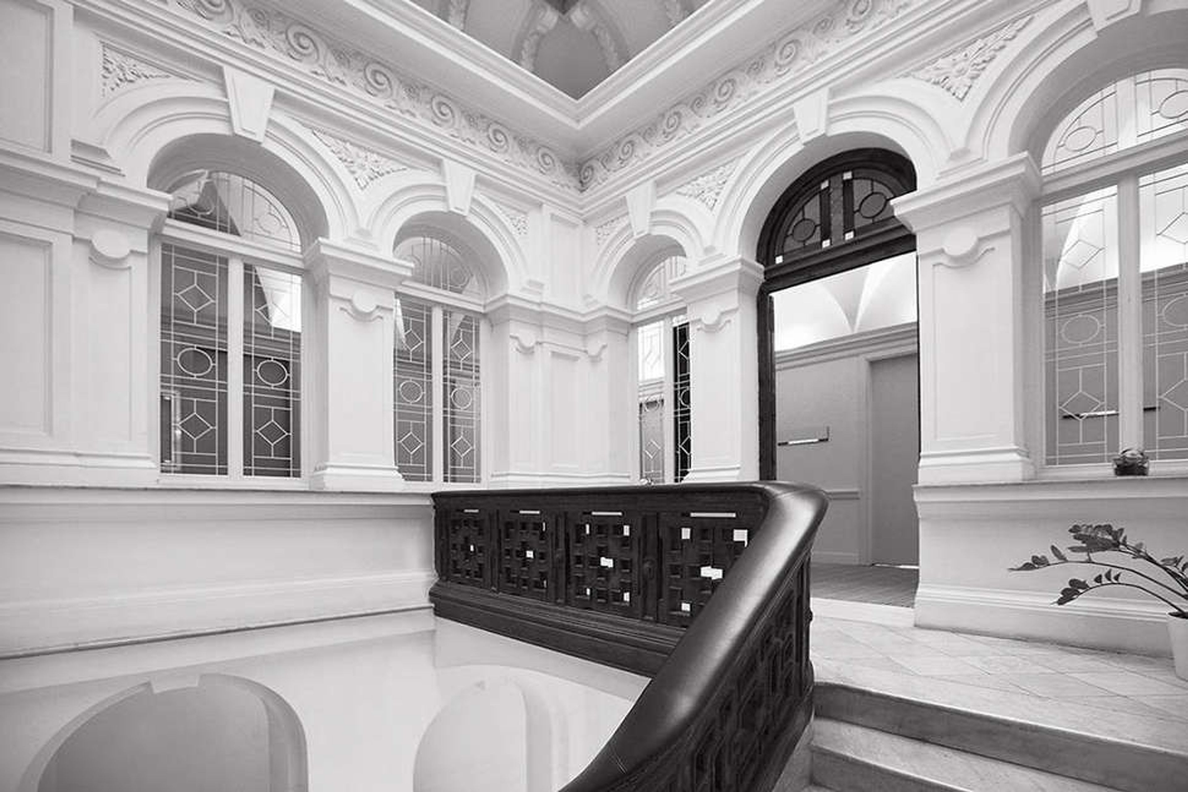 Hospes Palau de la Mar foto 4