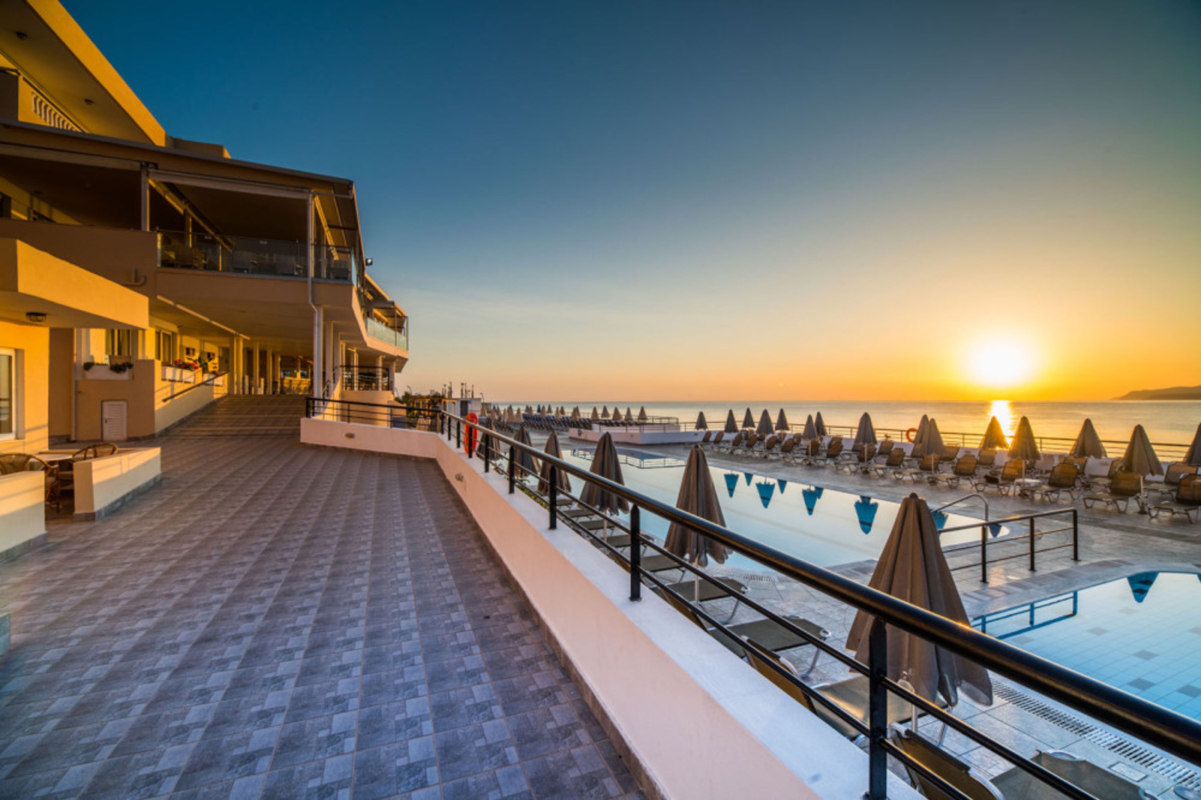 Horizon Beach foto 3