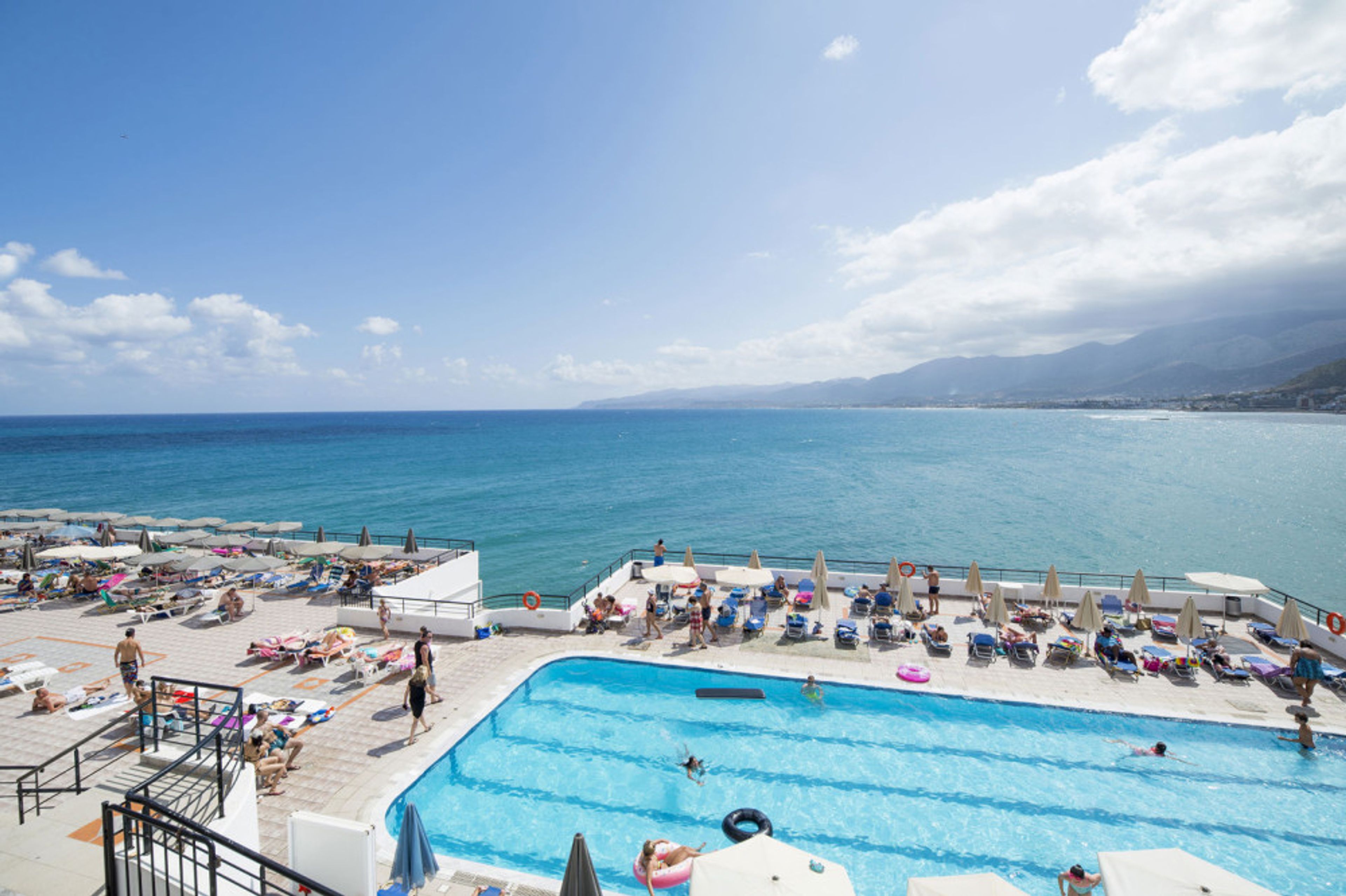 Horizon Beach foto 4