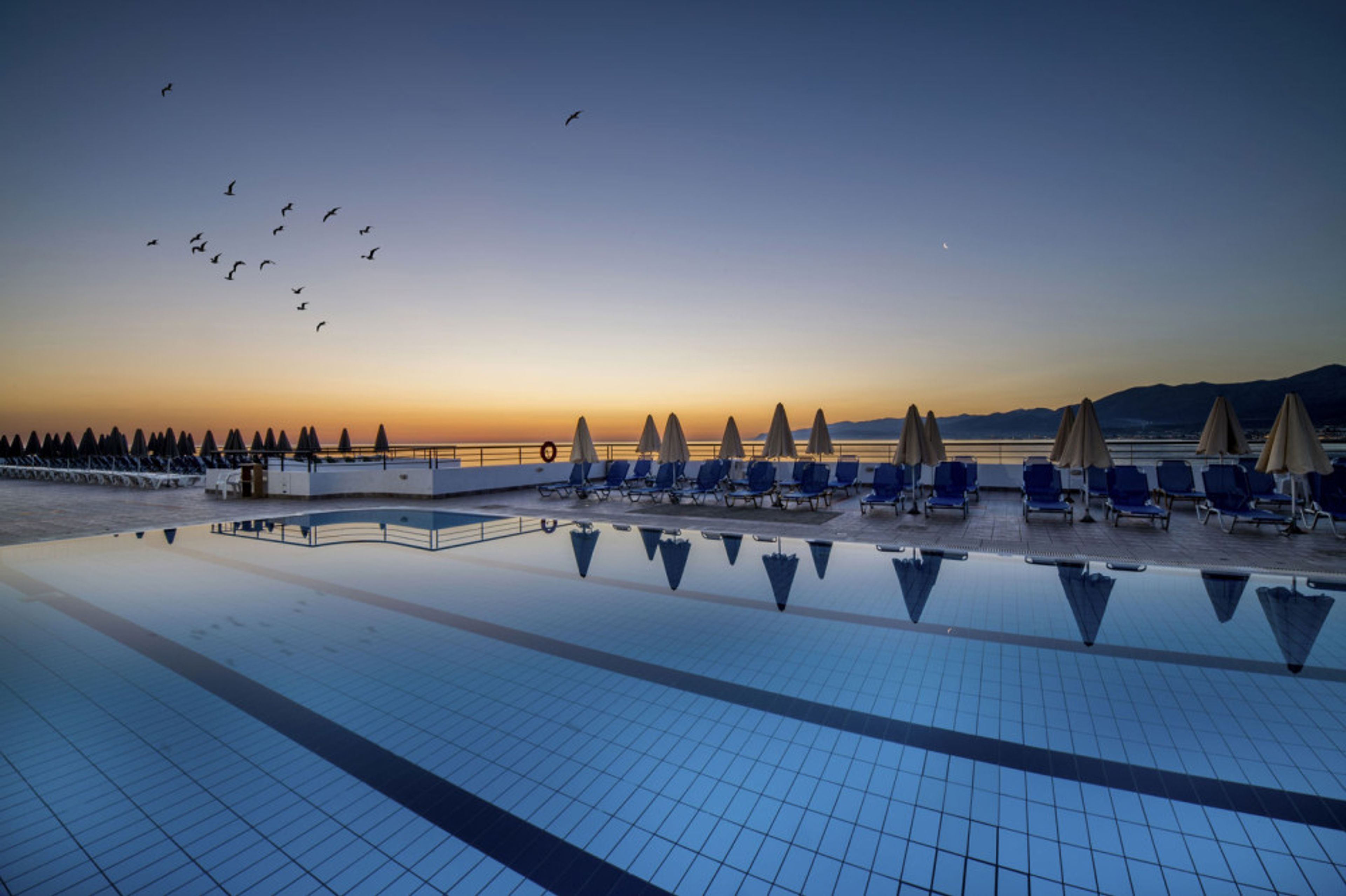 Horizon Beach foto 2