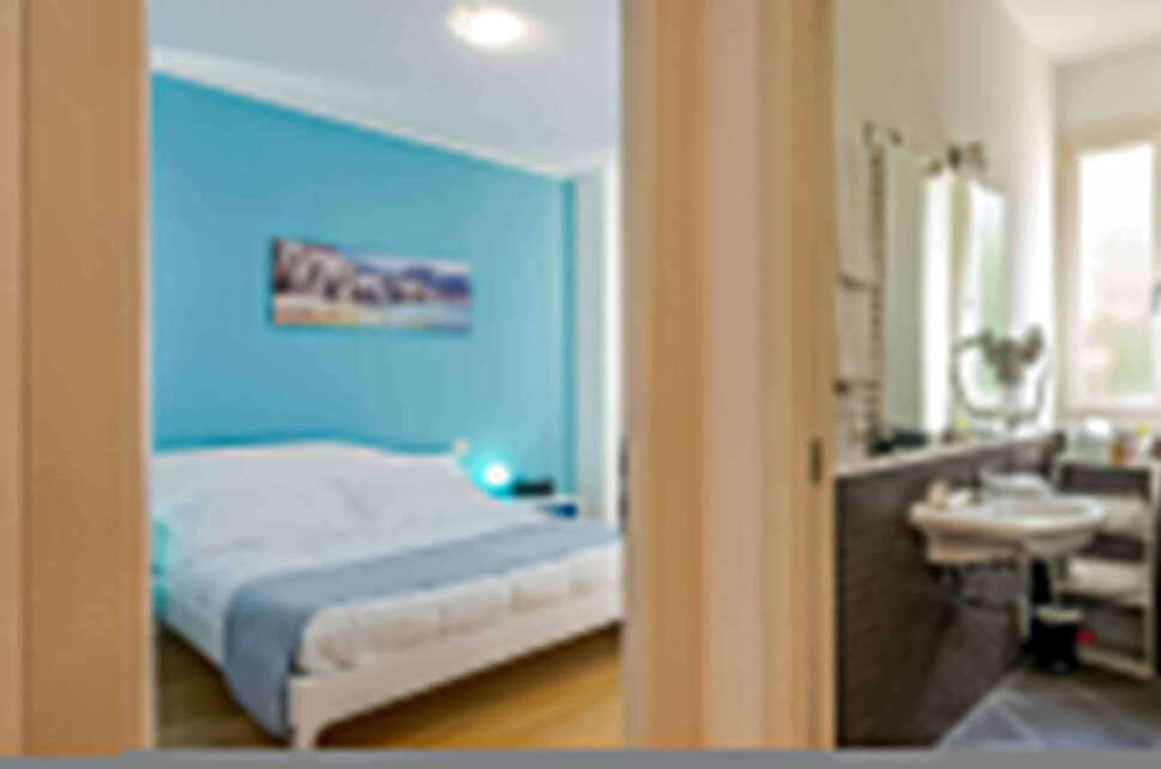 Horizon Suites Hotel