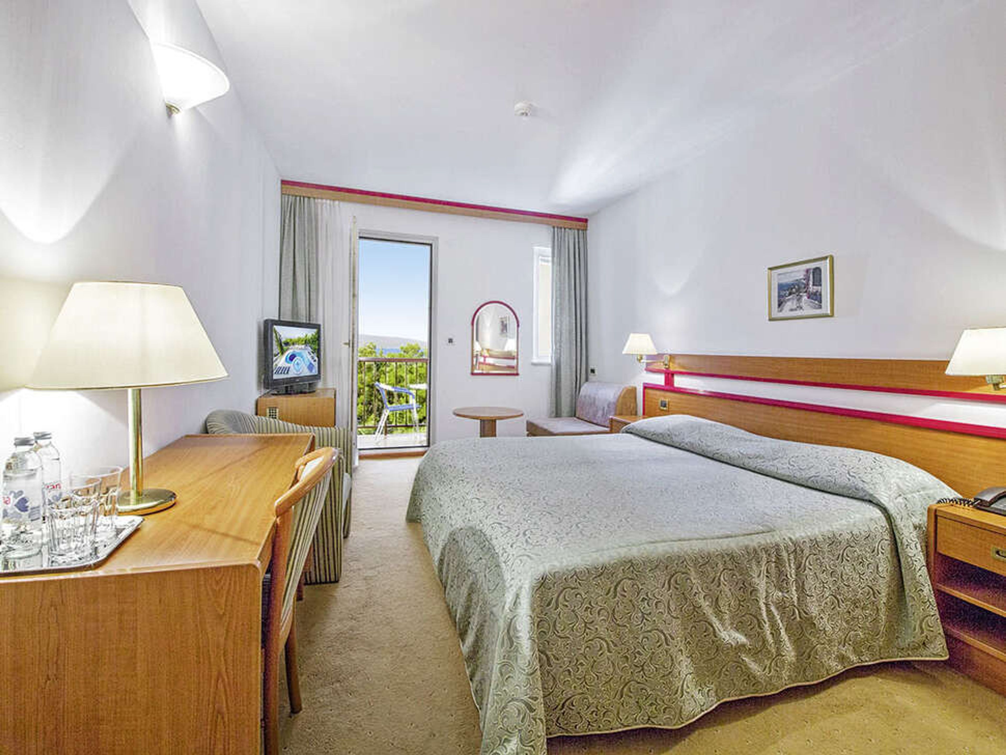 Horizont Resort foto 2