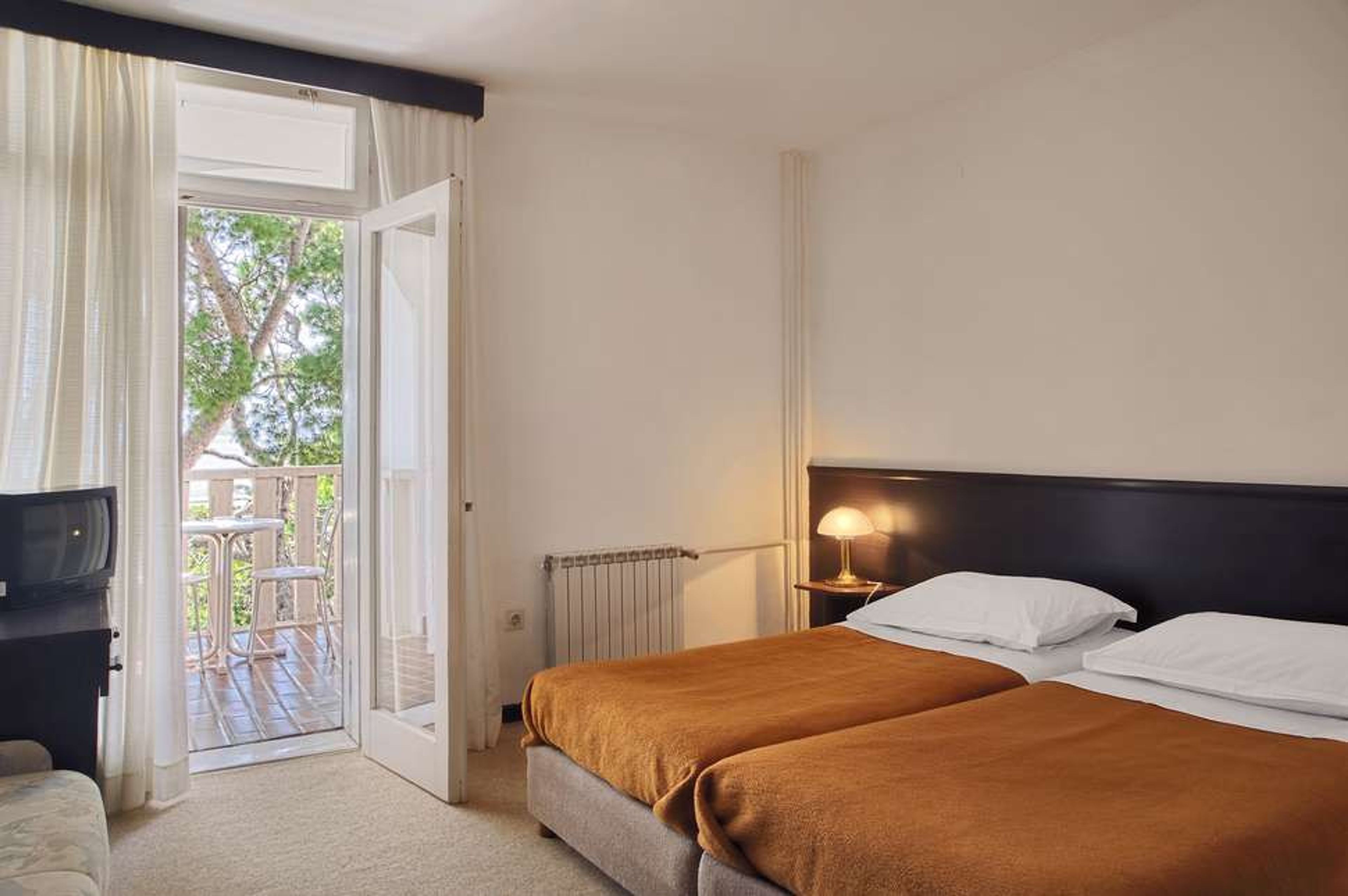 Horizont Resort foto 3